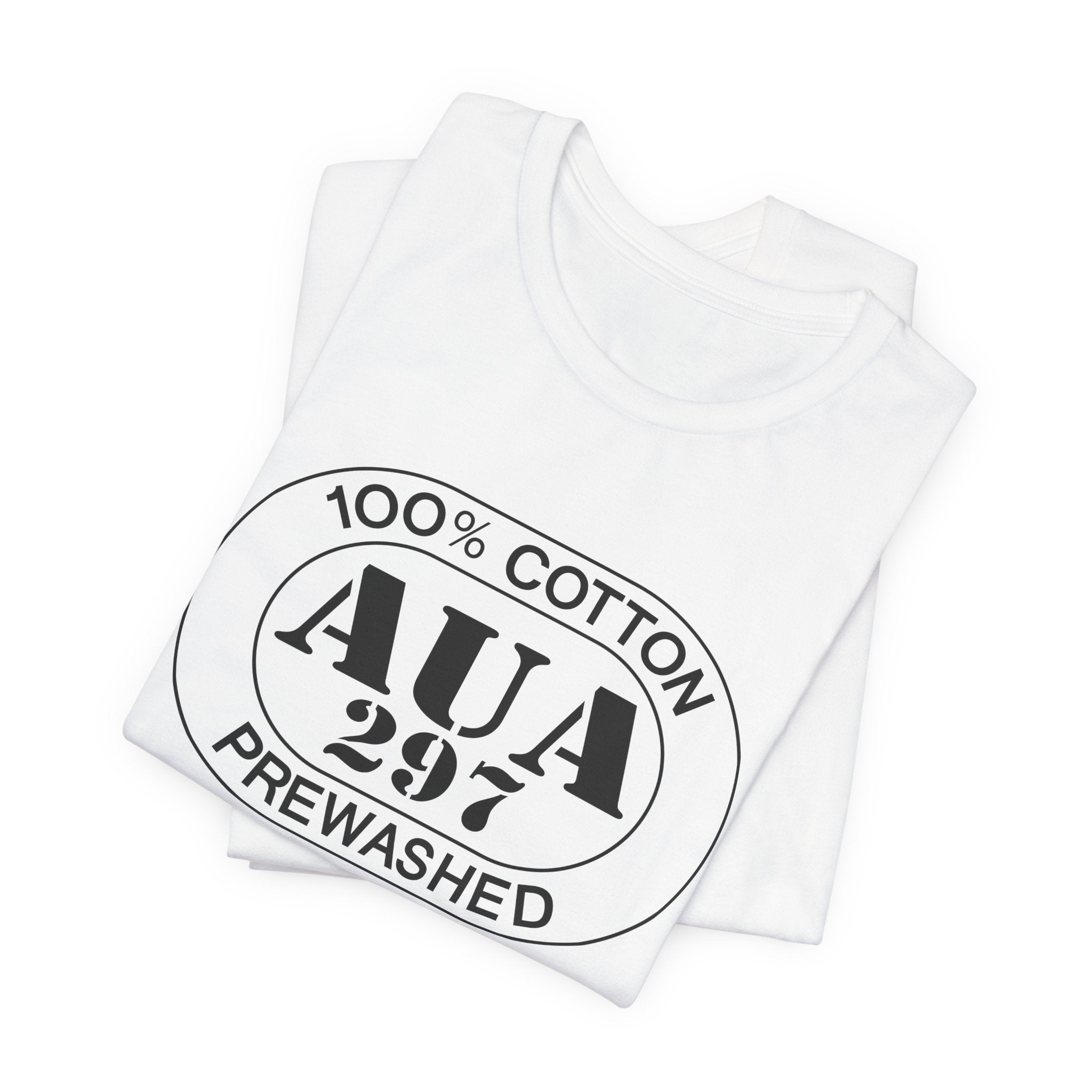 Aruba AUA 297 — Premium Unisex Tee | BY CHARLES