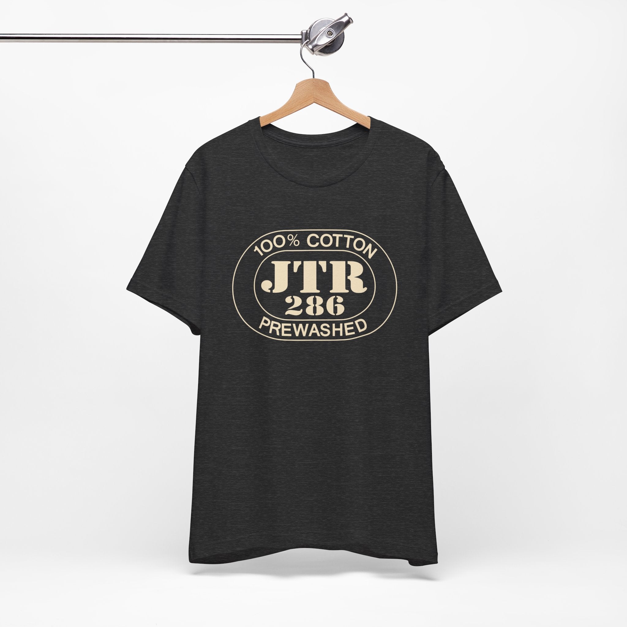 Santorini JTR 286 — Premium Unisex Tee | BY CHARLES