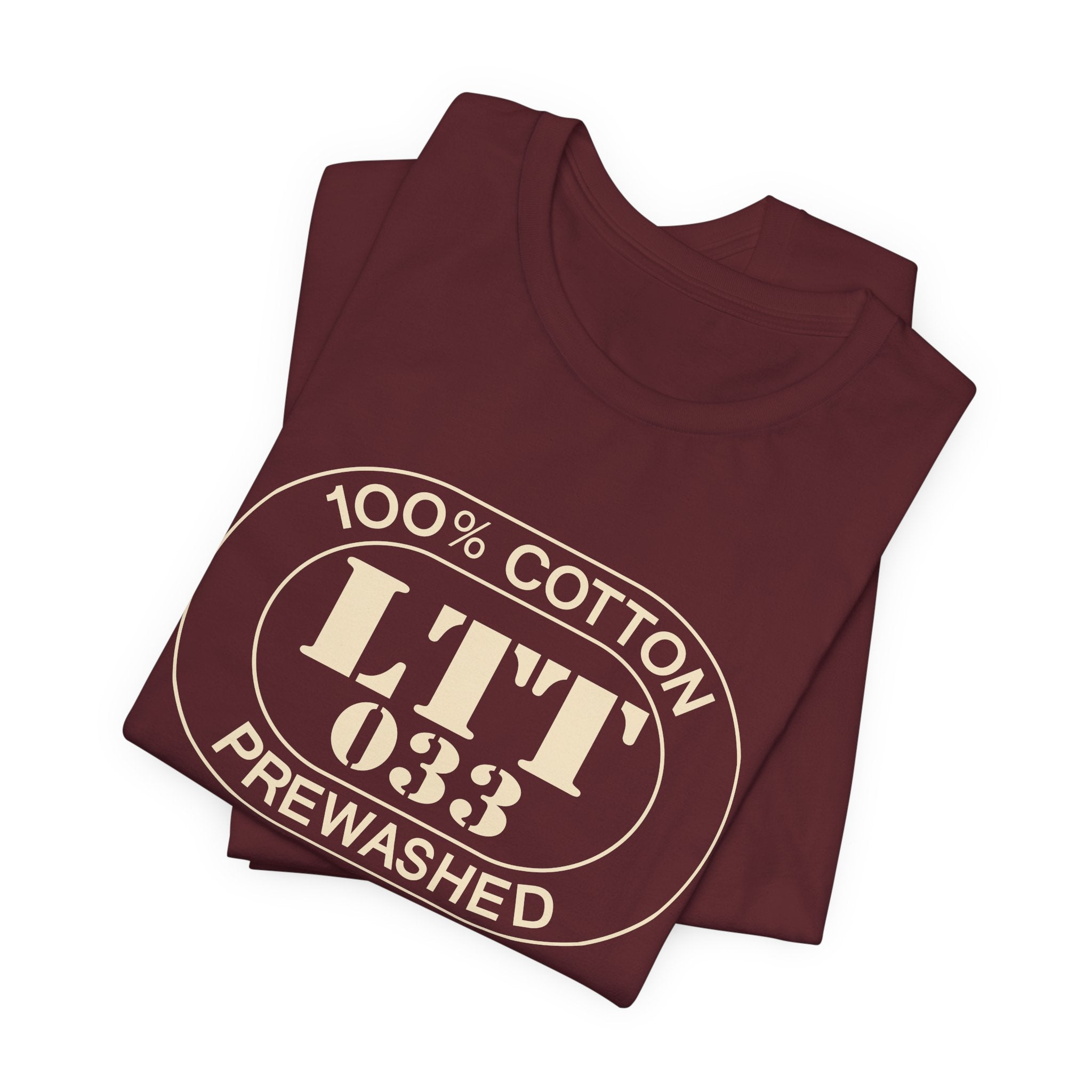 St. Tropez LTT 033 — Premium Unisex Tee | BY CHARLES