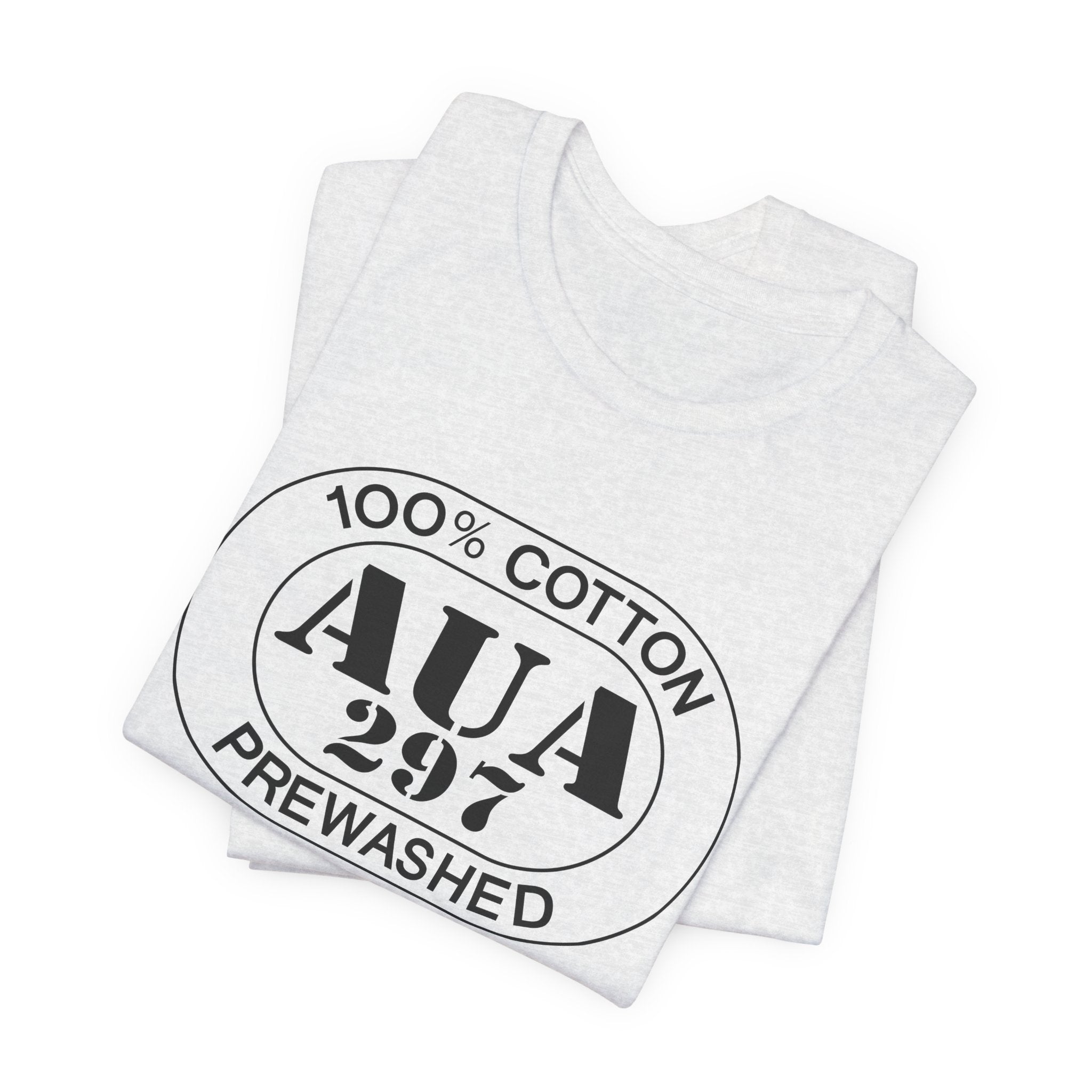 Aruba AUA 297 — Premium Unisex Tee | BY CHARLES