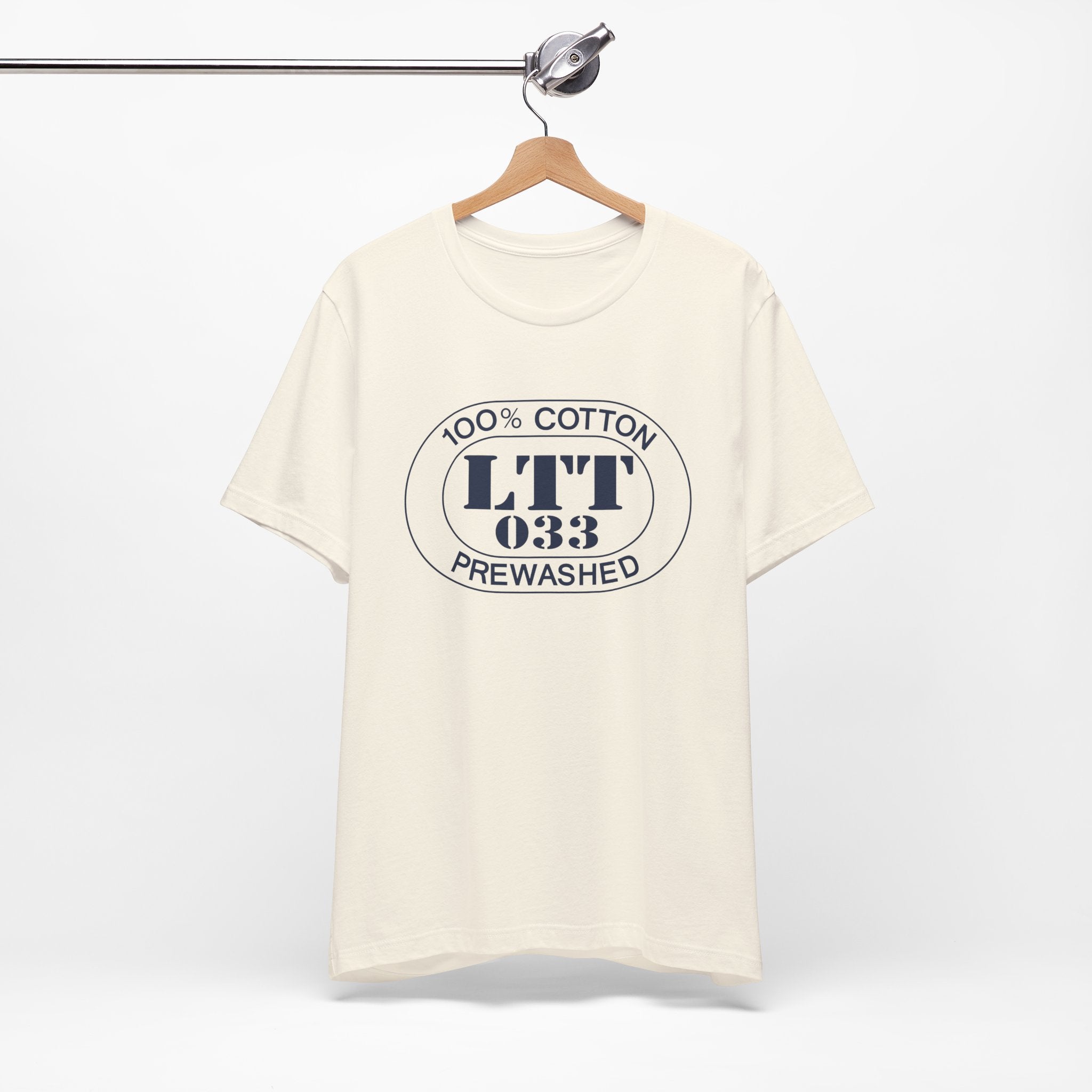 St. Tropez LTT 033 — Premium Unisex Tee | BY CHARLES