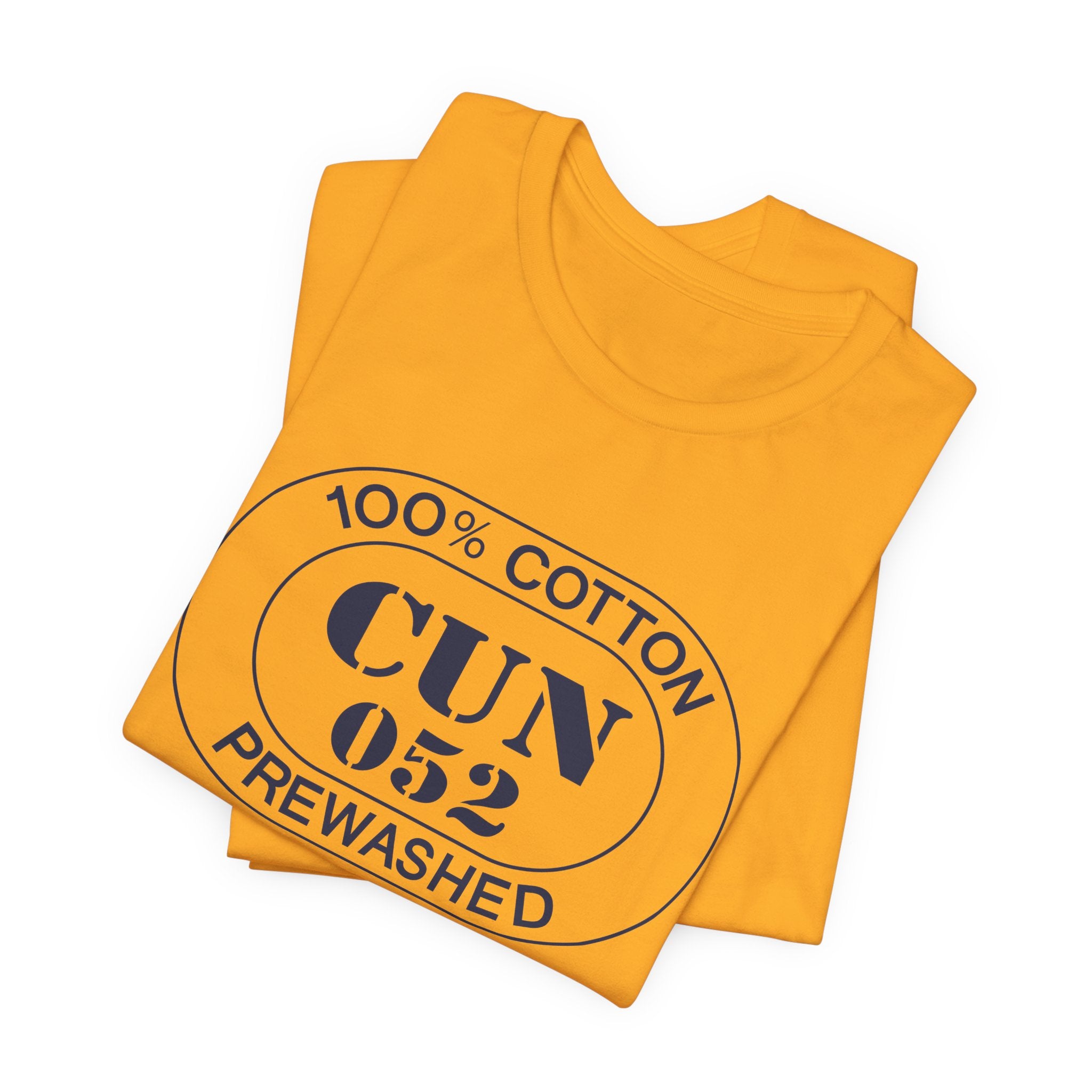 Cancun CUN 052 — Premium Unisex Tee | BY CHARLES