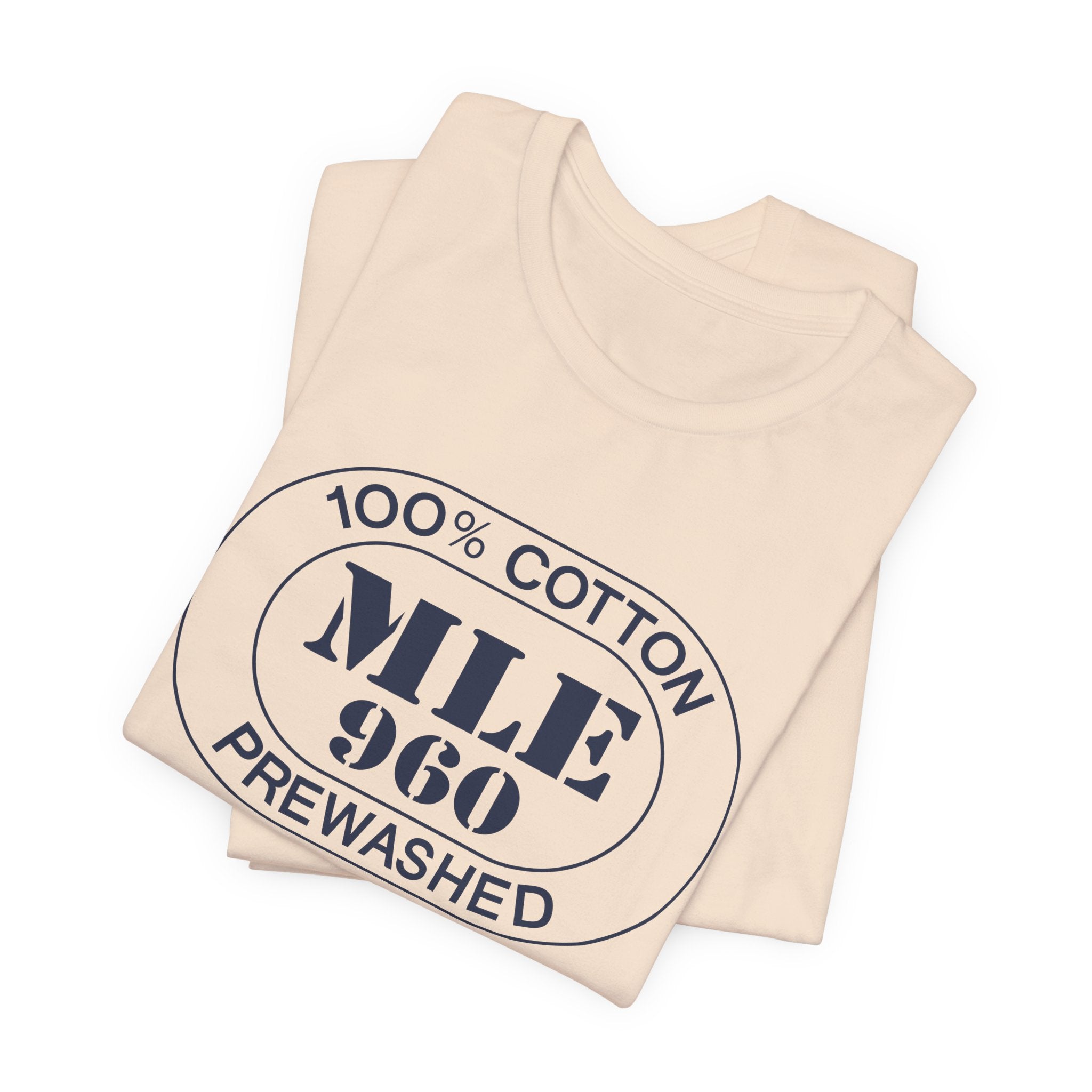 Maldives MLE 960 — Premium Unisex Tee | BY CHARLES