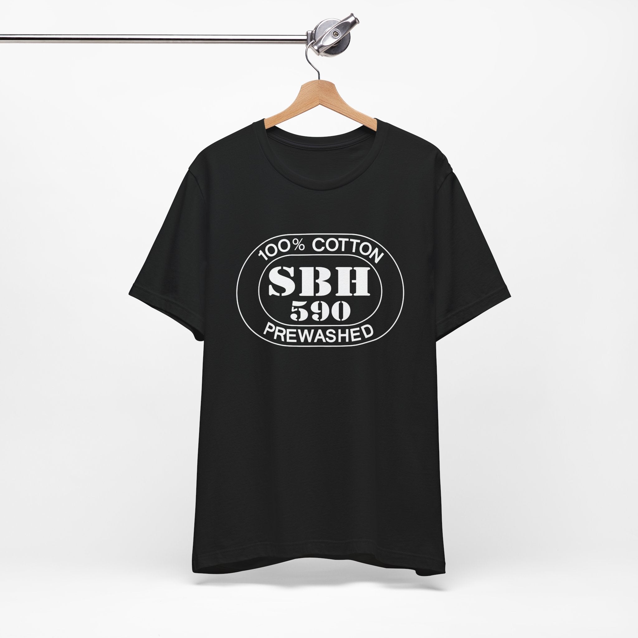 St. Barts SBH 590 — Premium Unisex Tee | BY CHARLES