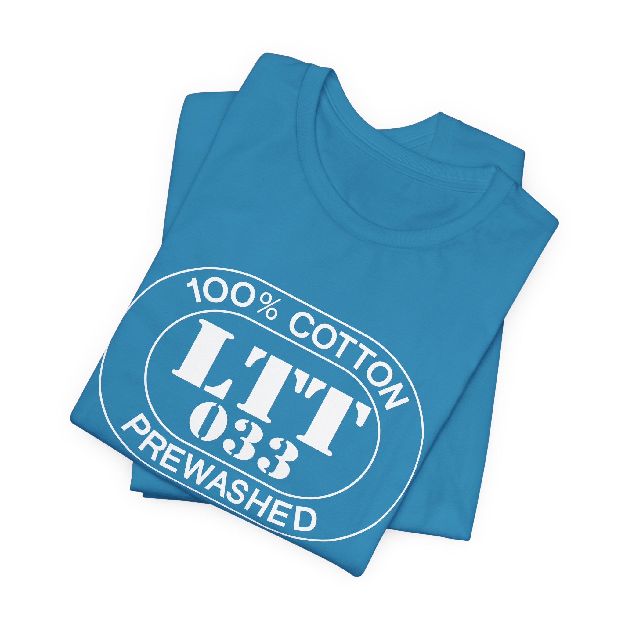 St. Tropez LTT 033 — Premium Unisex Tee | BY CHARLES