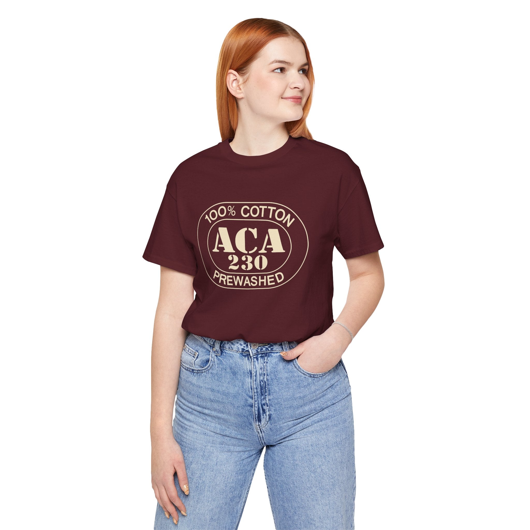 Acapulco ACA 230 — Premium Unisex Tee | BY CHARLES