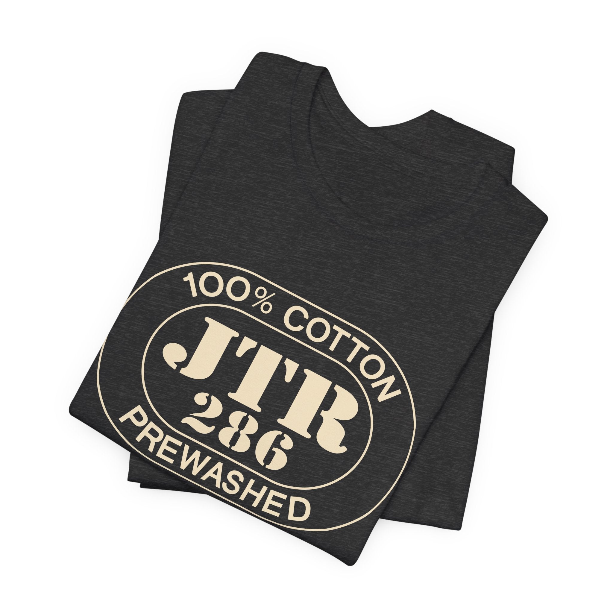 Santorini JTR 286 — Premium Unisex Tee | BY CHARLES