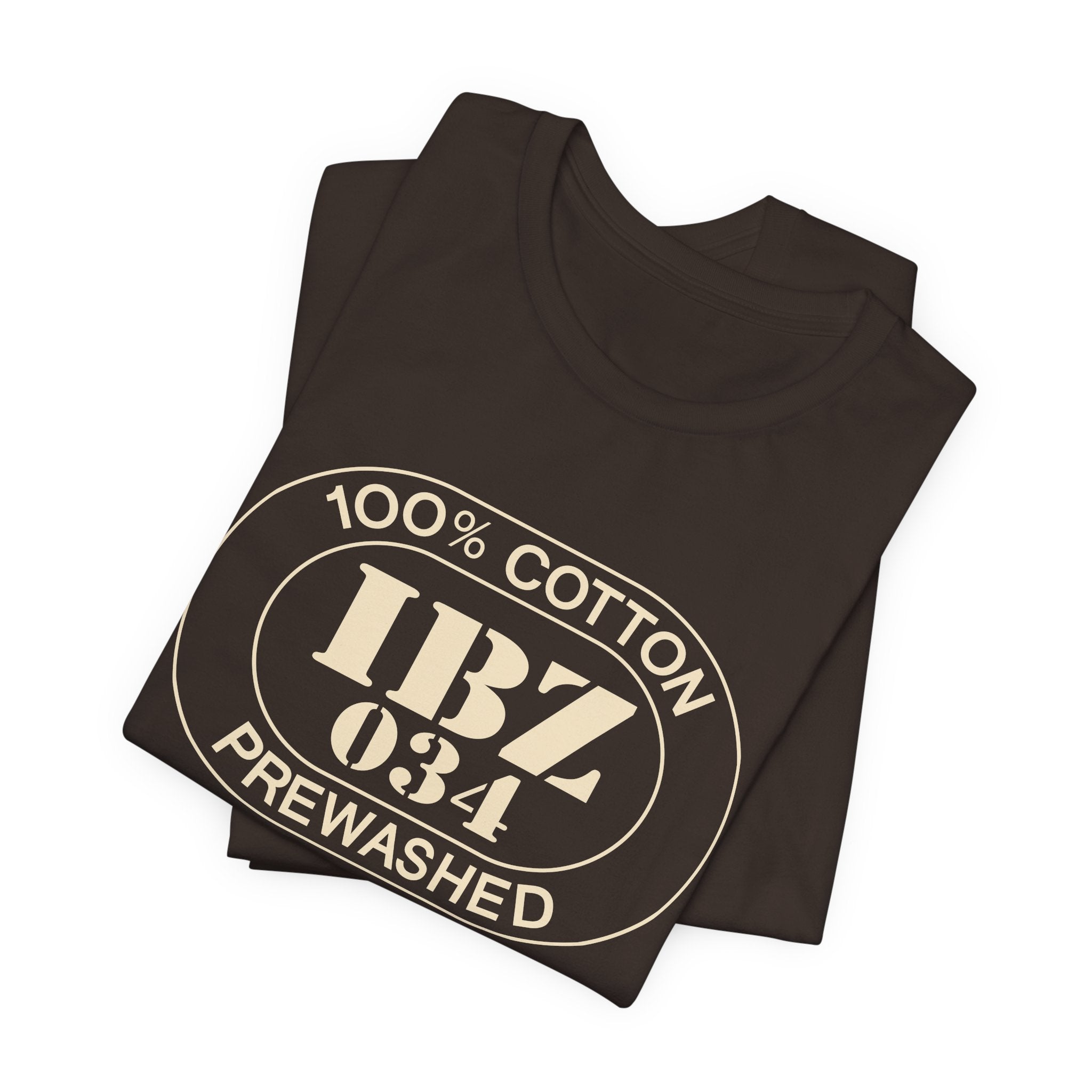 Ibiza IBZ 034 — Premium Unisex Tee | BY CHARLES
