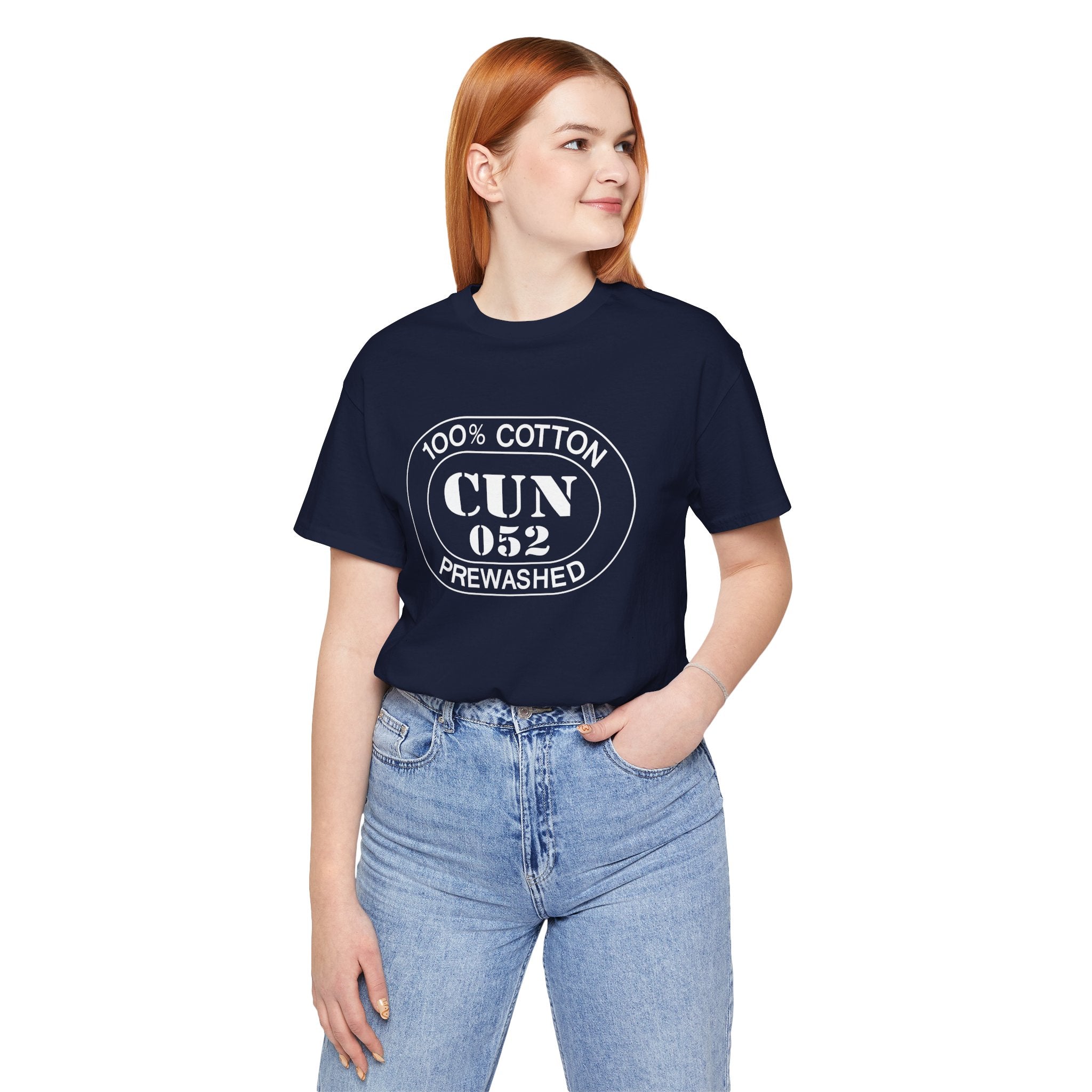 Cancun CUN 052 — Premium Unisex Tee | BY CHARLES