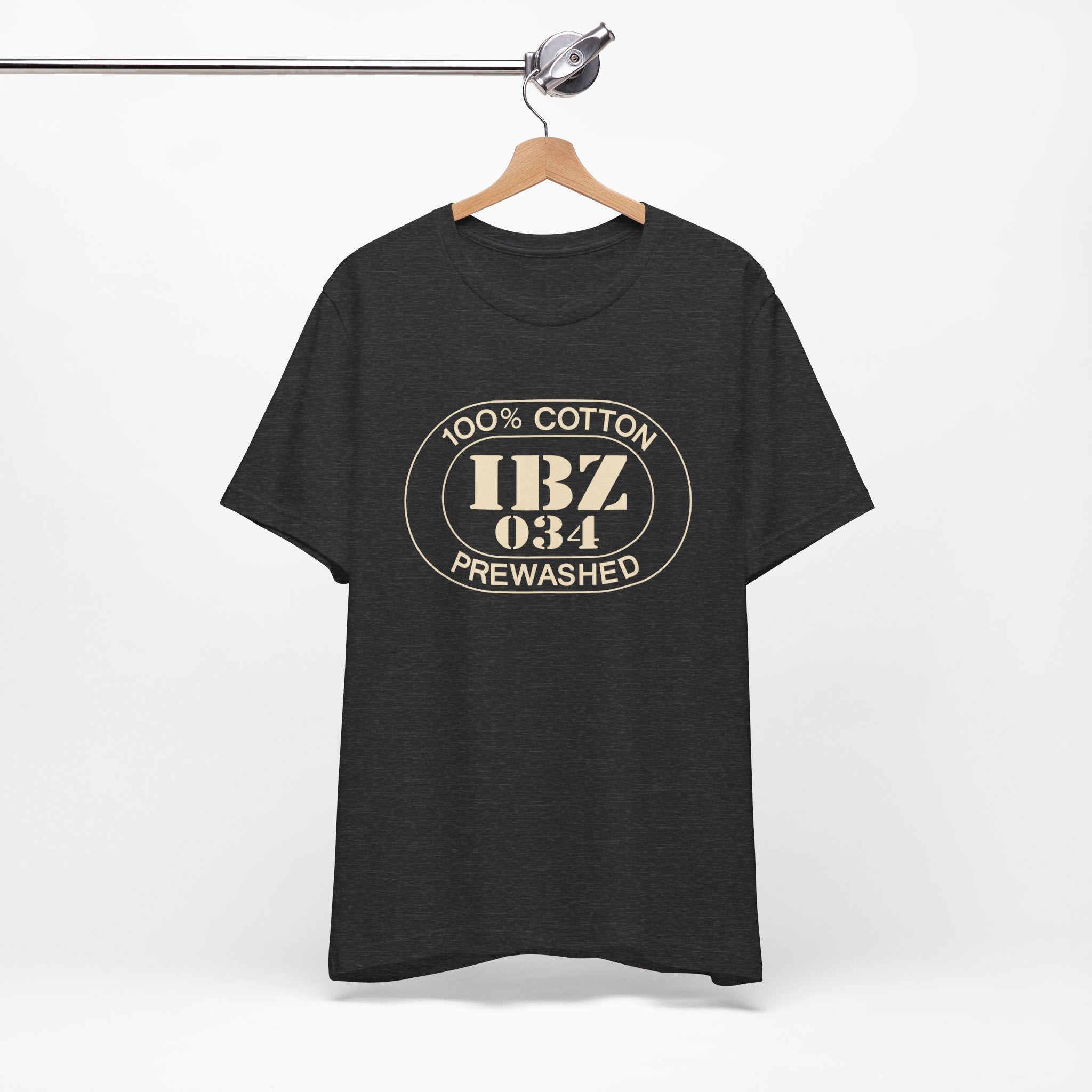 Ibiza IBZ 034 — Premium Unisex Tee | BY CHARLES