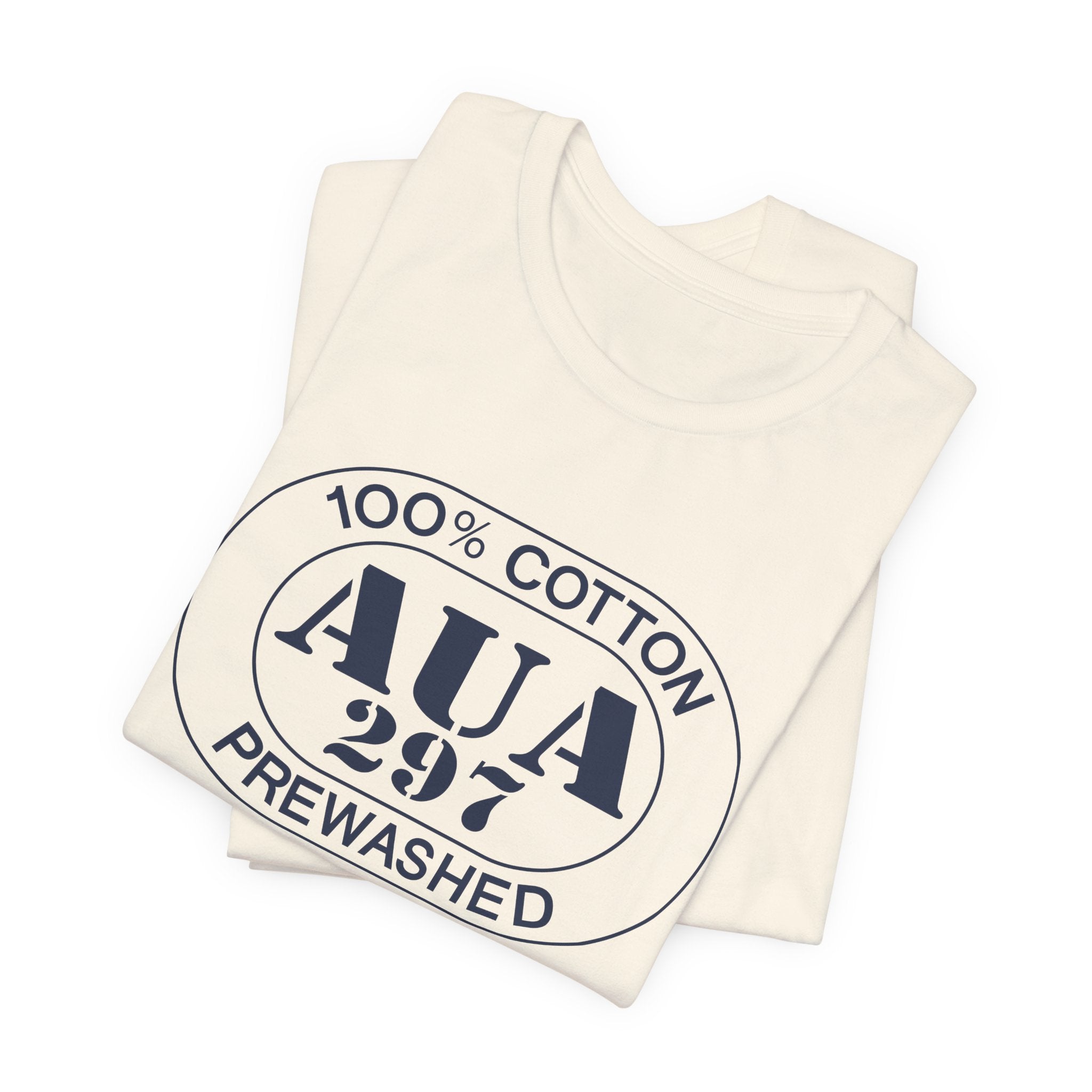 Aruba AUA 297 — Premium Unisex Tee | BY CHARLES