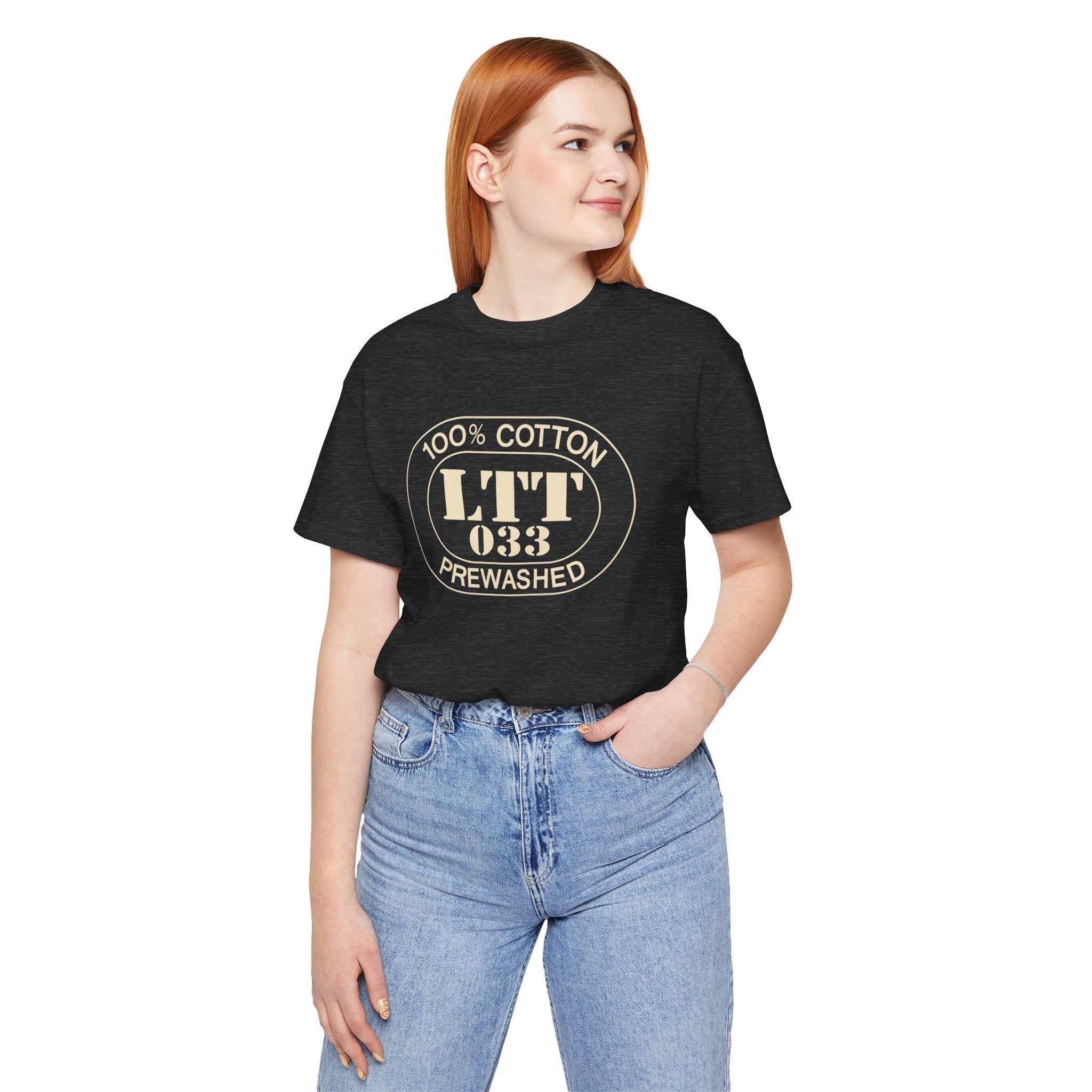 St. Tropez LTT 033 — Premium Unisex Tee | BY CHARLES