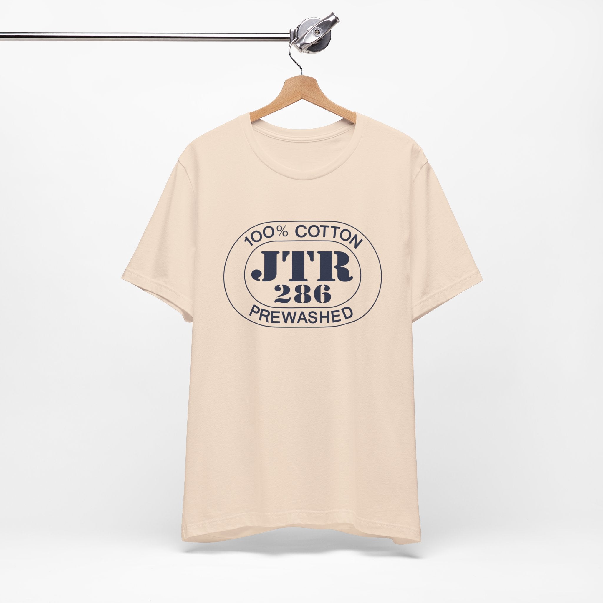 Santorini JTR 286 — Premium Unisex Tee | BY CHARLES