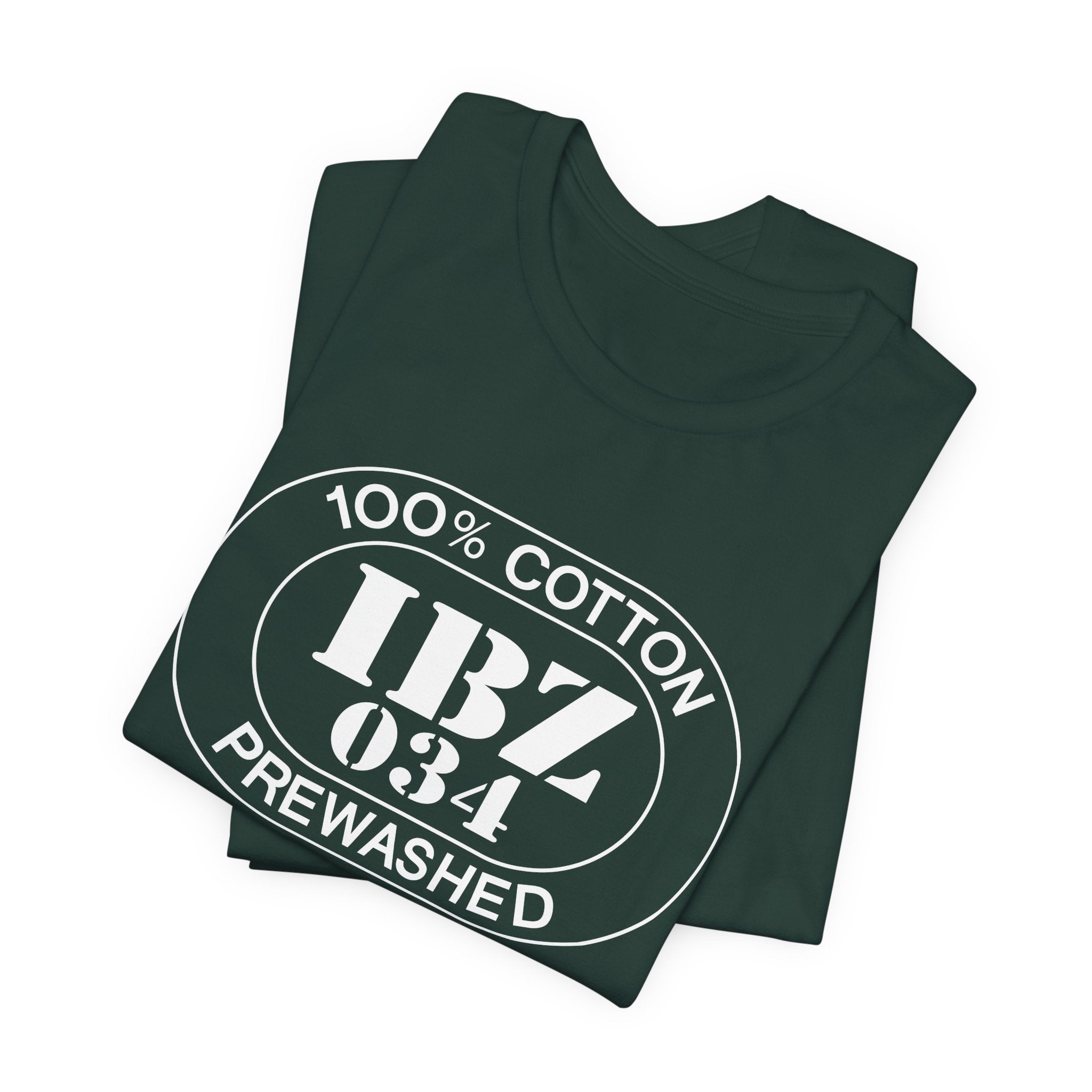 Ibiza IBZ 034 — Premium Unisex Tee | BY CHARLES