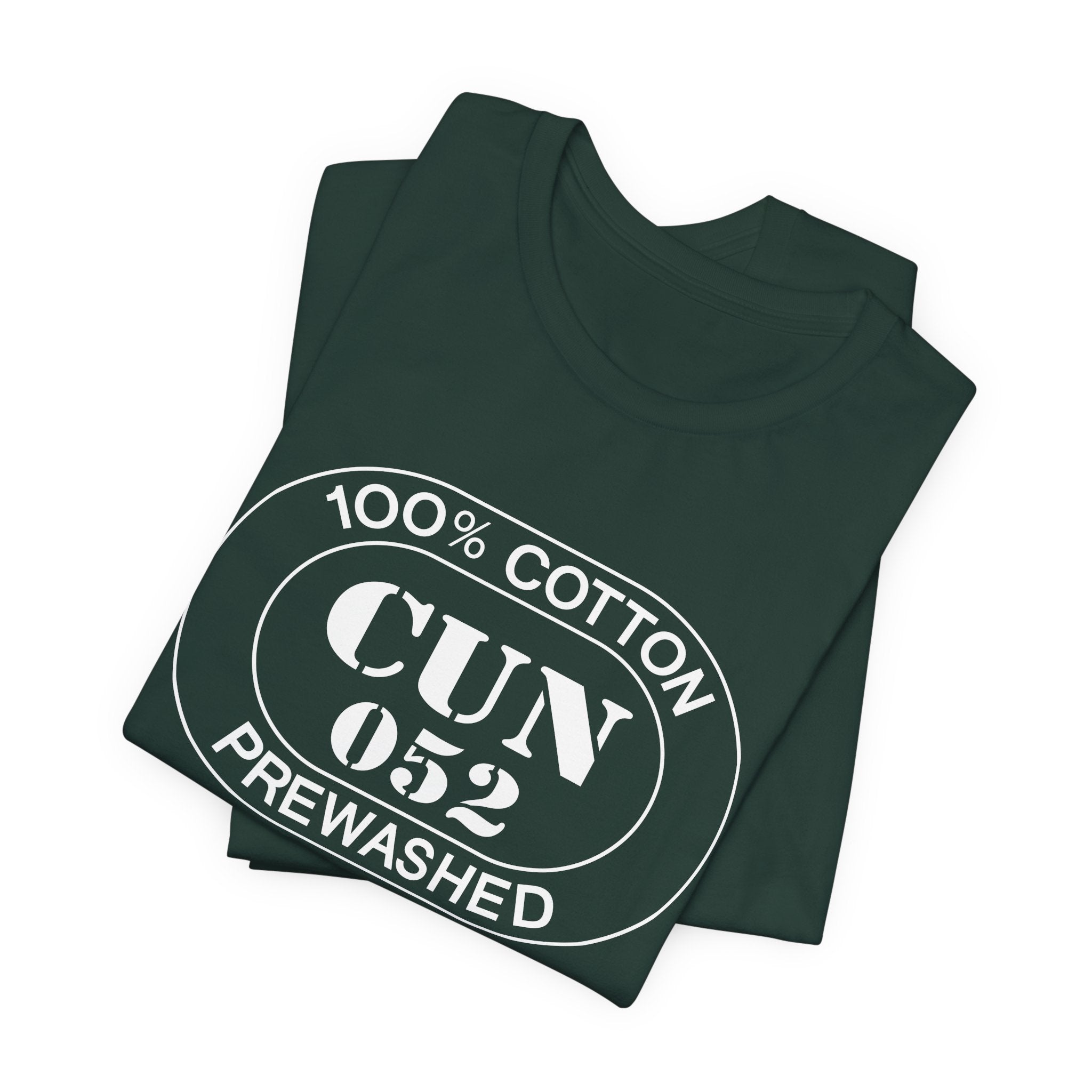 Cancun CUN 052 — Premium Unisex Tee | BY CHARLES