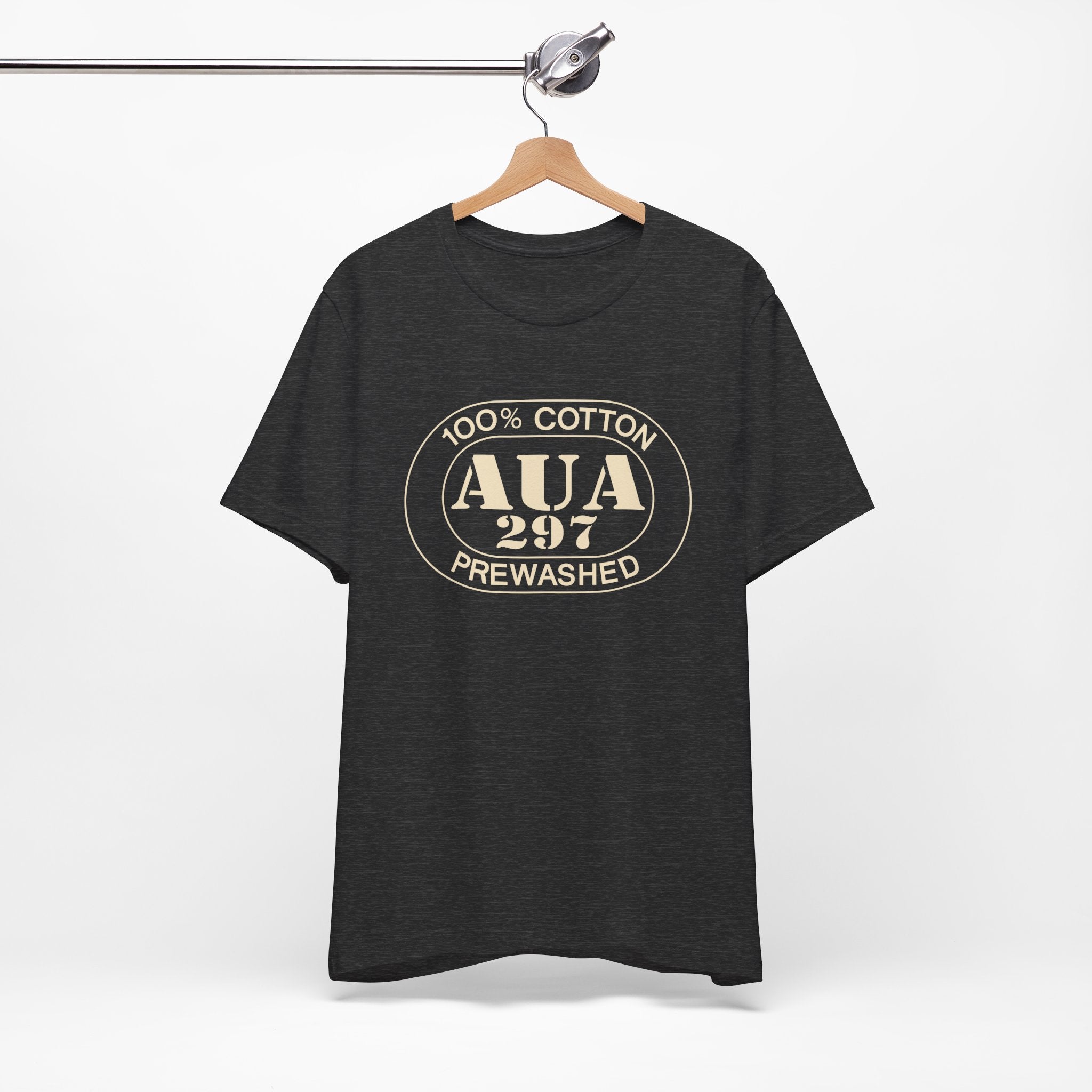 Aruba AUA 297 — Premium Unisex Tee | BY CHARLES