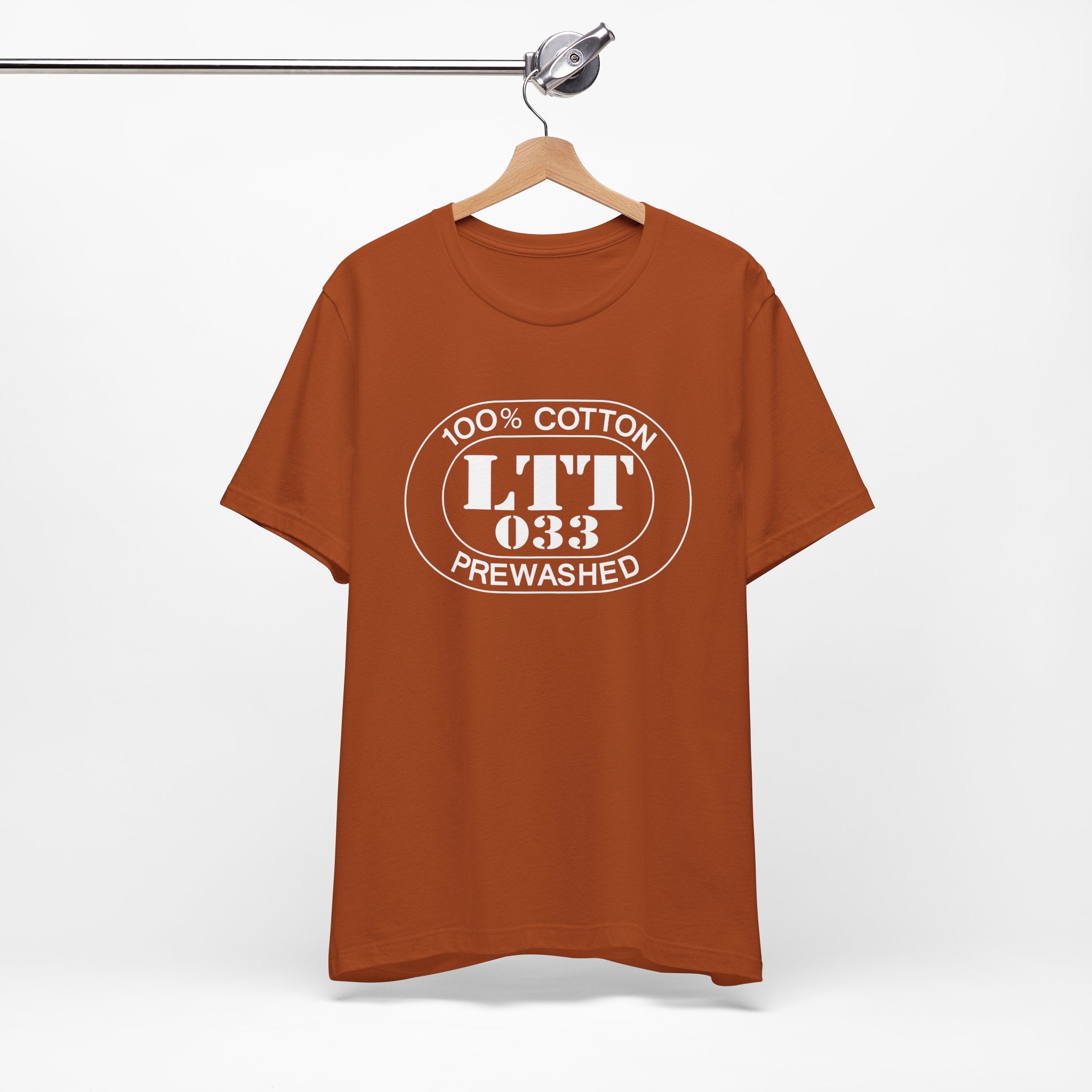 St. Tropez LTT 033 — Premium Unisex Tee | BY CHARLES
