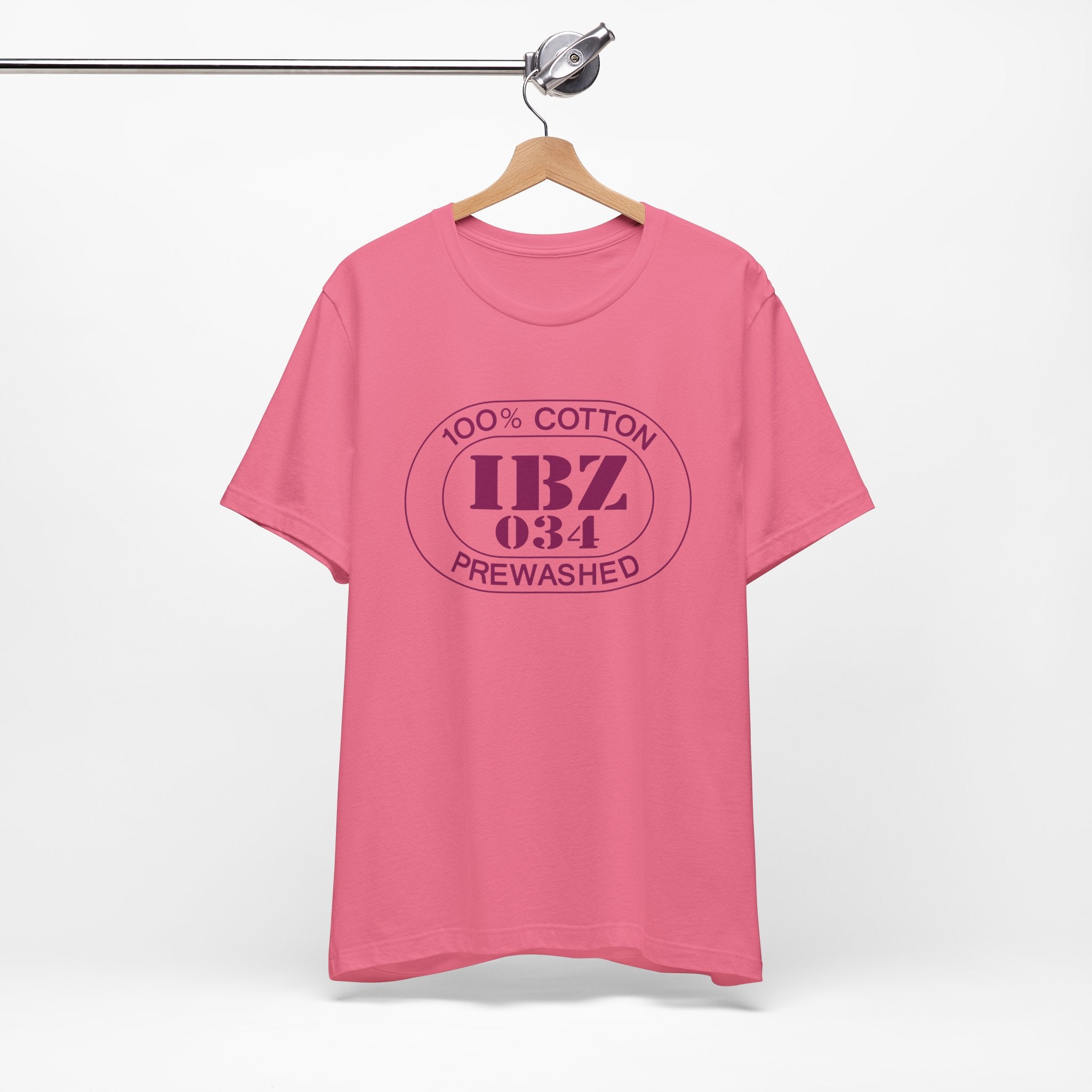 Ibiza IBZ 034 — Premium Unisex Tee | BY CHARLES