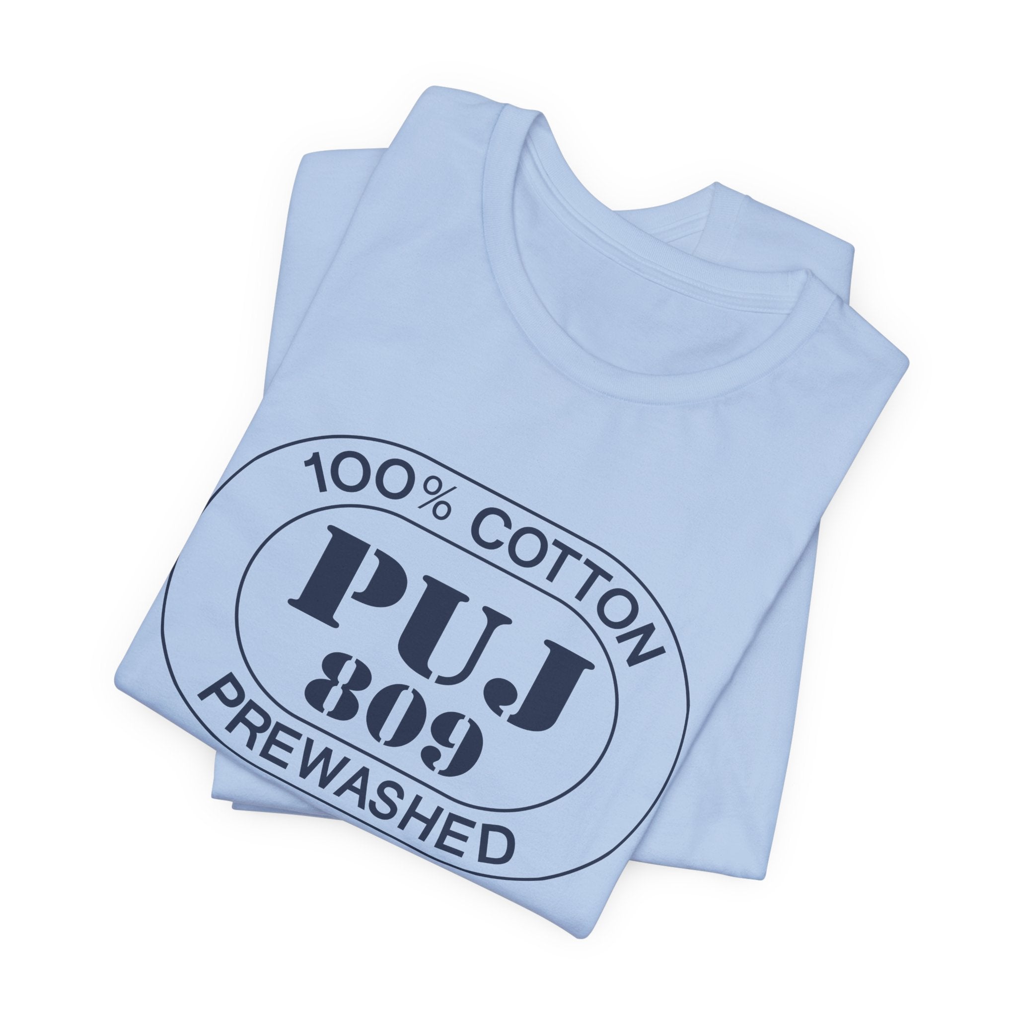 Punta Cana PUJ 809 — Premium Unisex Tee | BY CHARLES