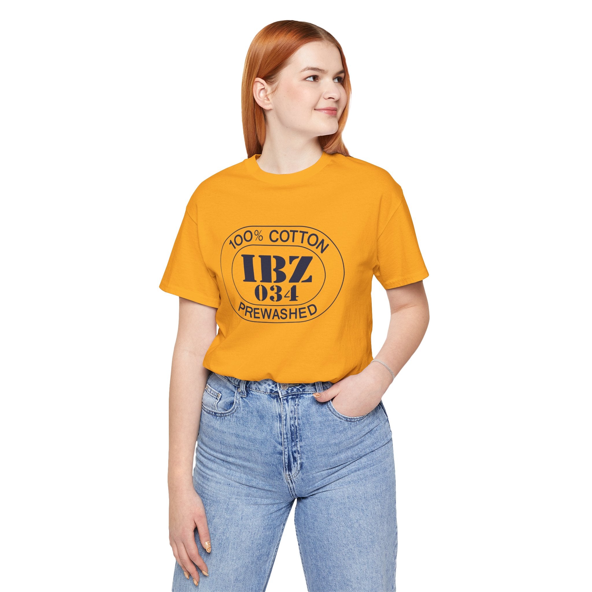 Ibiza IBZ 034 — Premium Unisex Tee | BY CHARLES