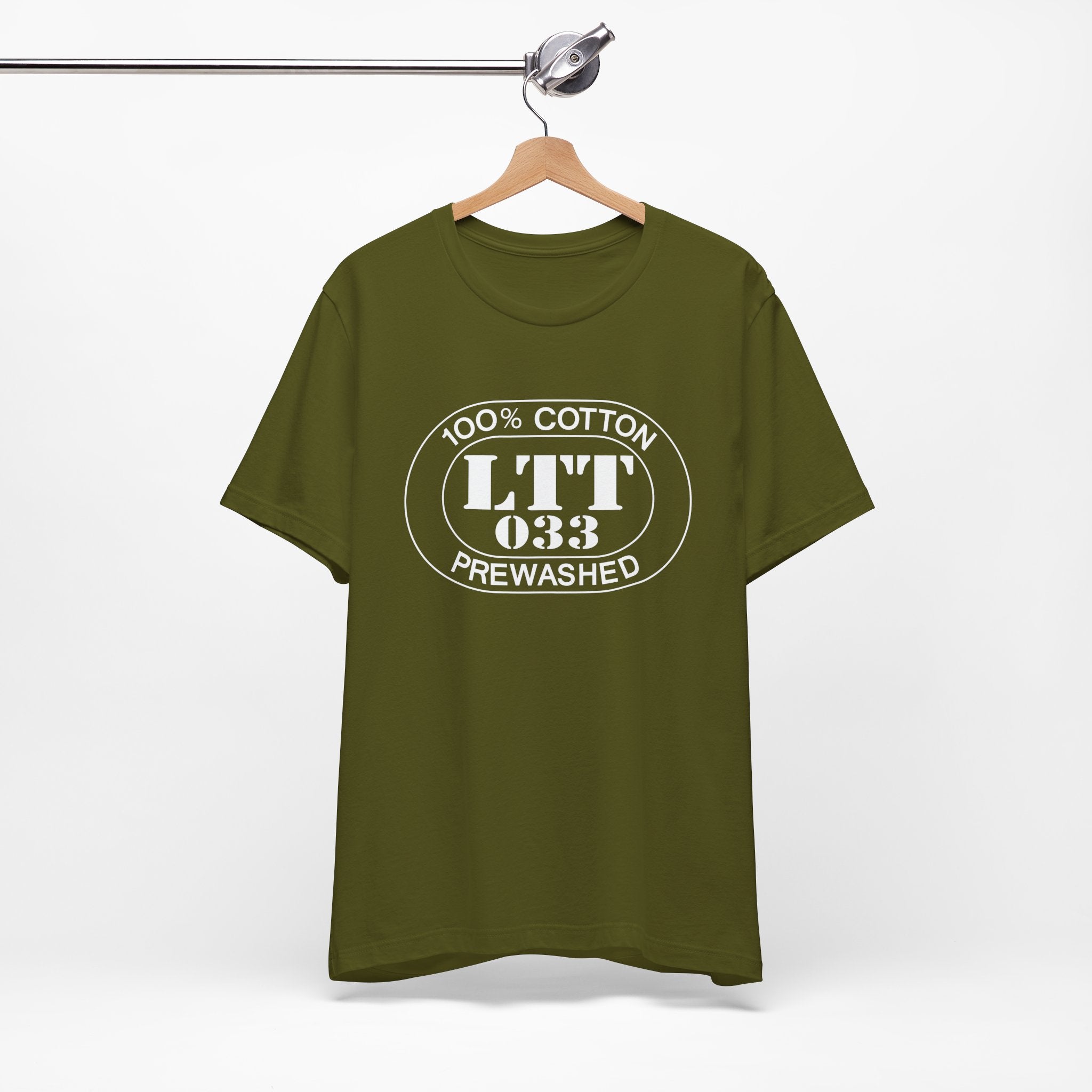 St. Tropez LTT 033 — Premium Unisex Tee | BY CHARLES