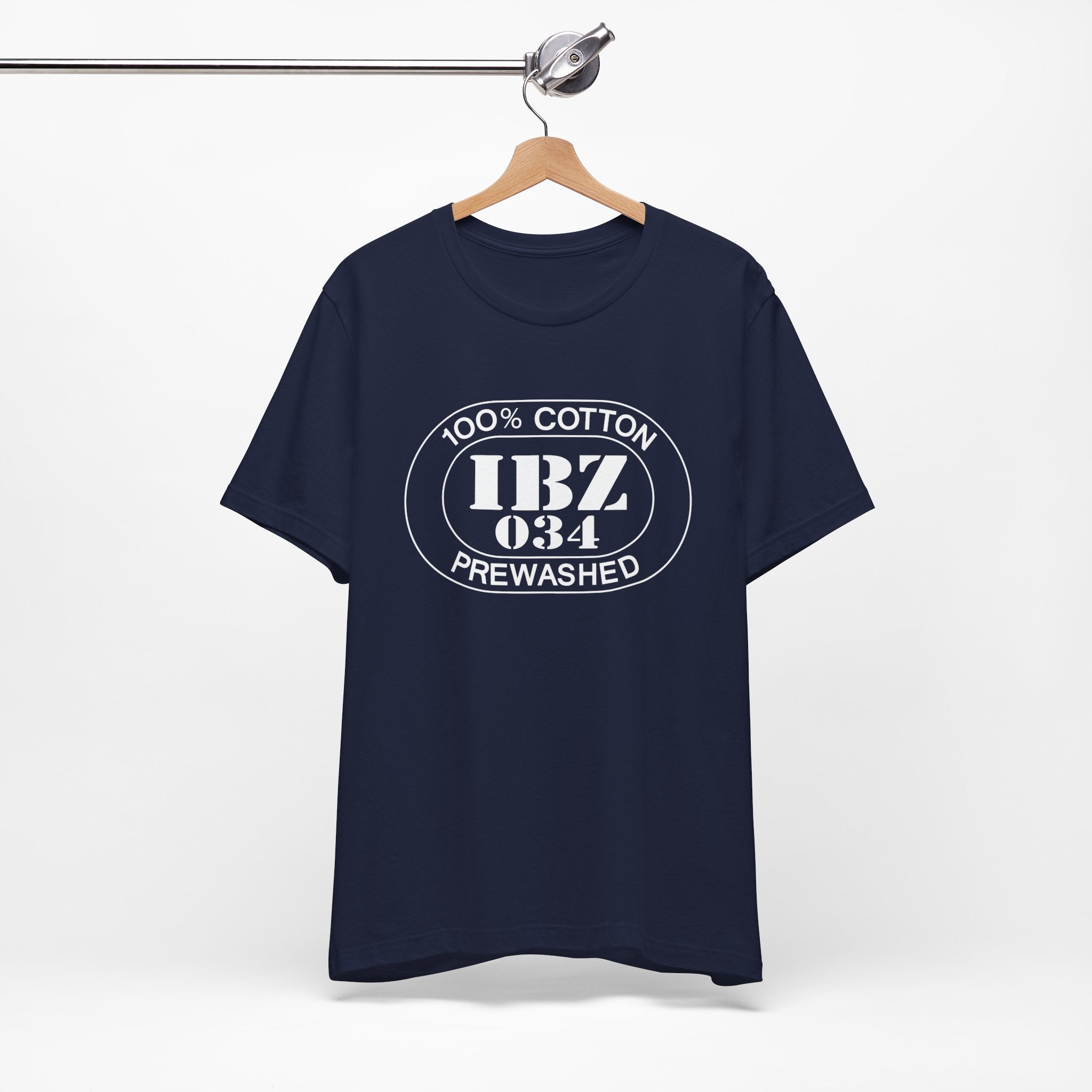 Ibiza IBZ 034 — Premium Unisex Tee | BY CHARLES