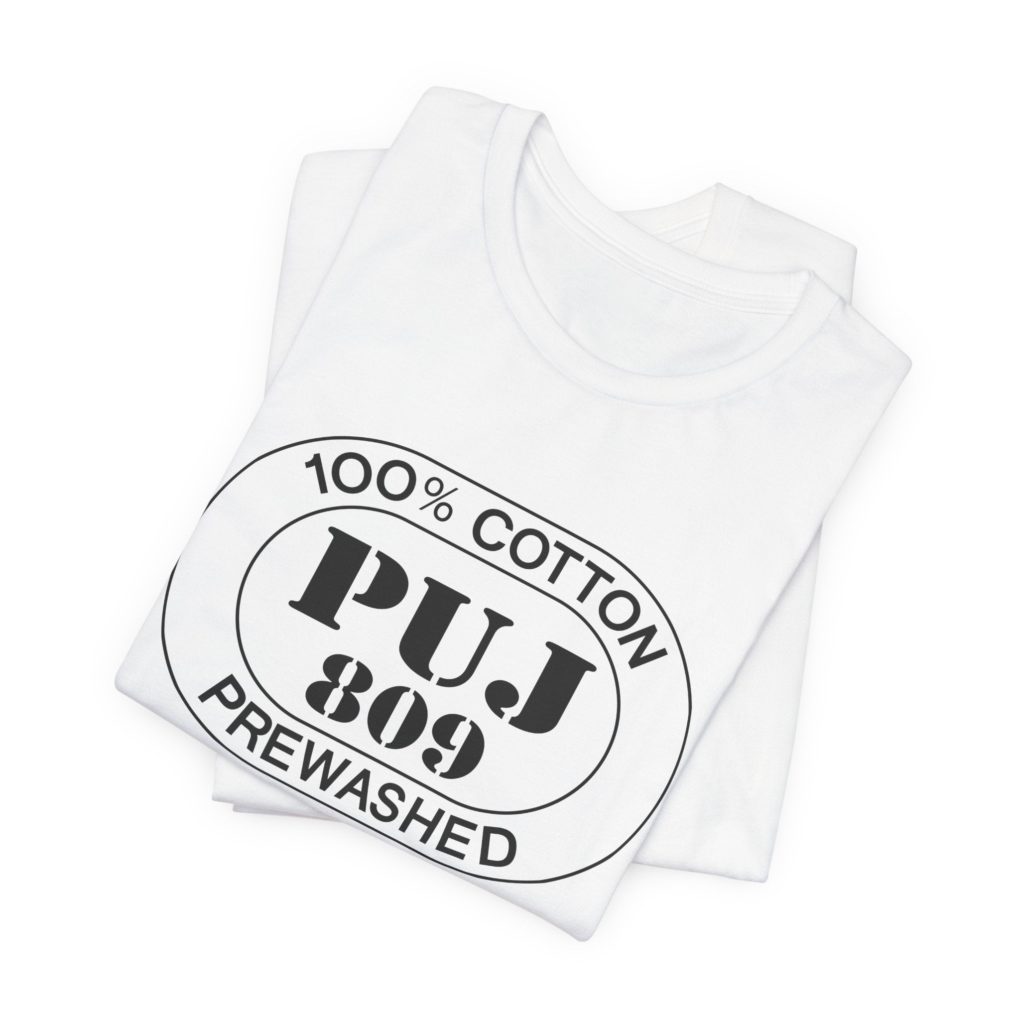 Punta Cana PUJ 809 — Premium Unisex Tee | BY CHARLES