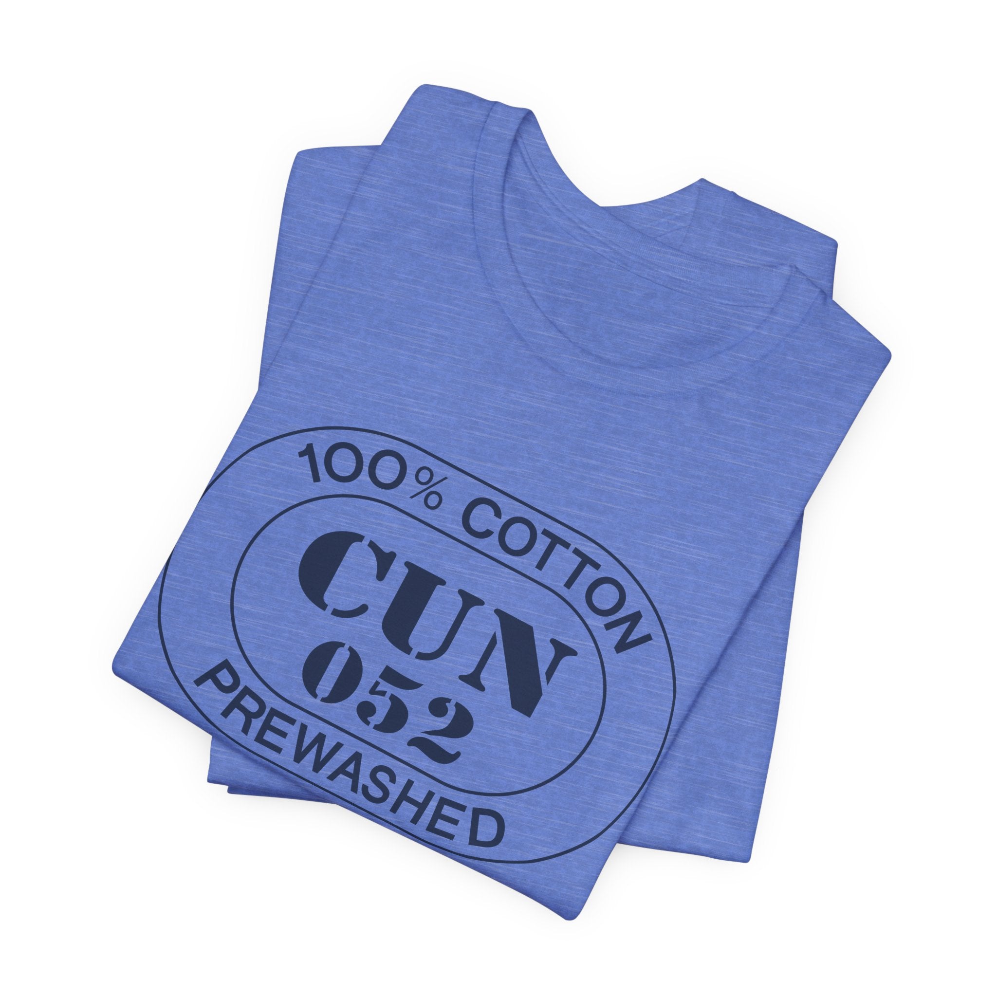 Cancun CUN 052 — Premium Unisex Tee | BY CHARLES