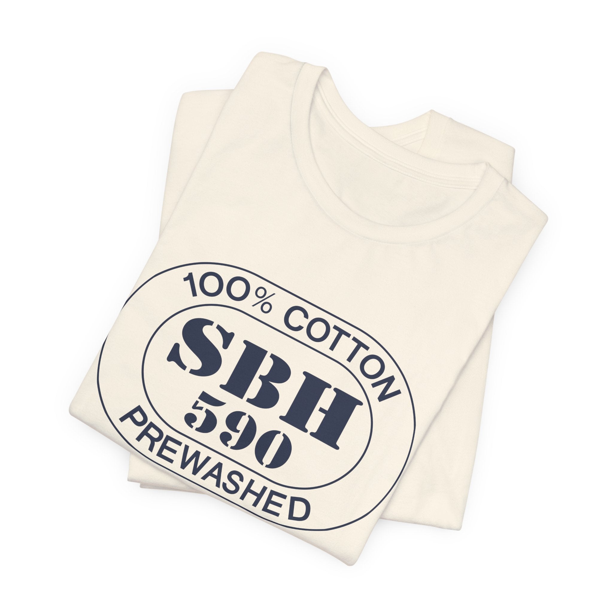 St. Barts SBH 590 — Premium Unisex Tee | BY CHARLES
