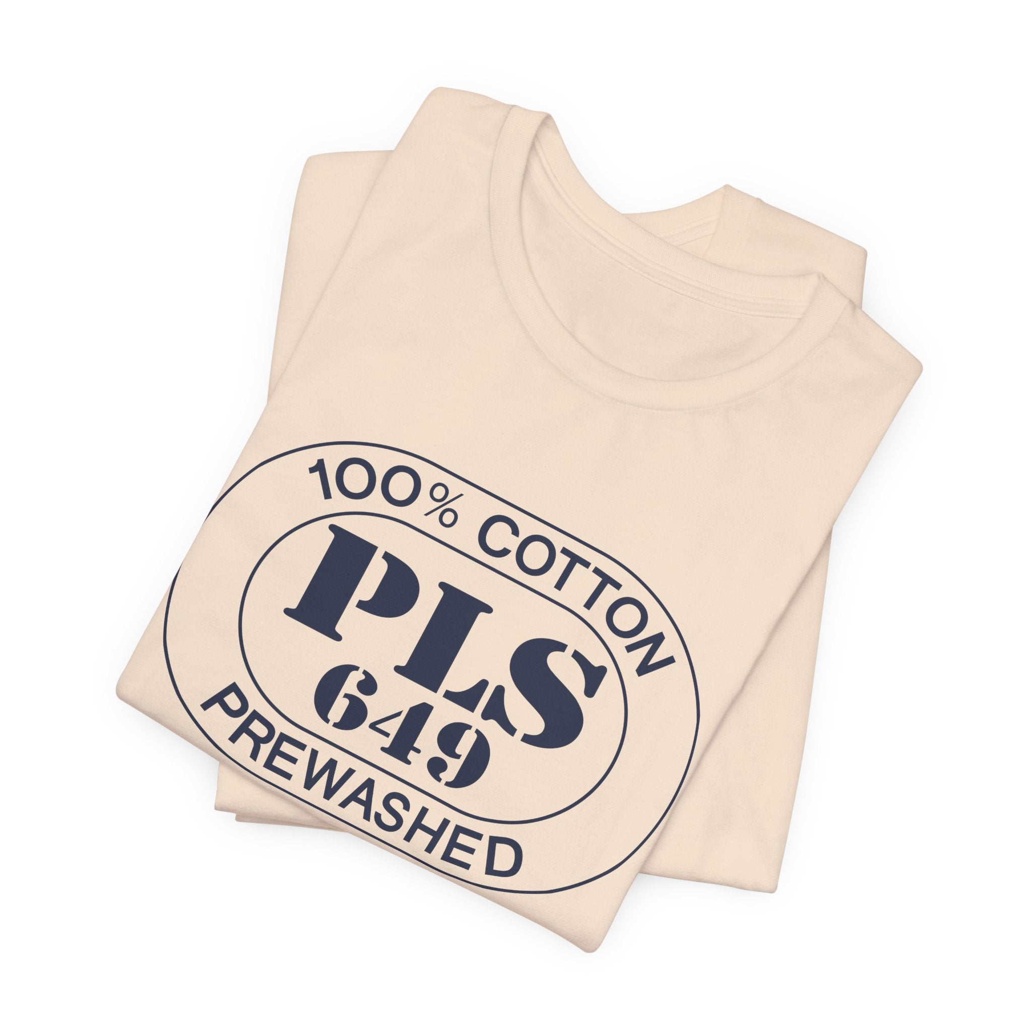 Turks & Caicos PLS 649 — Premium Unisex Tee | BY CHARLES