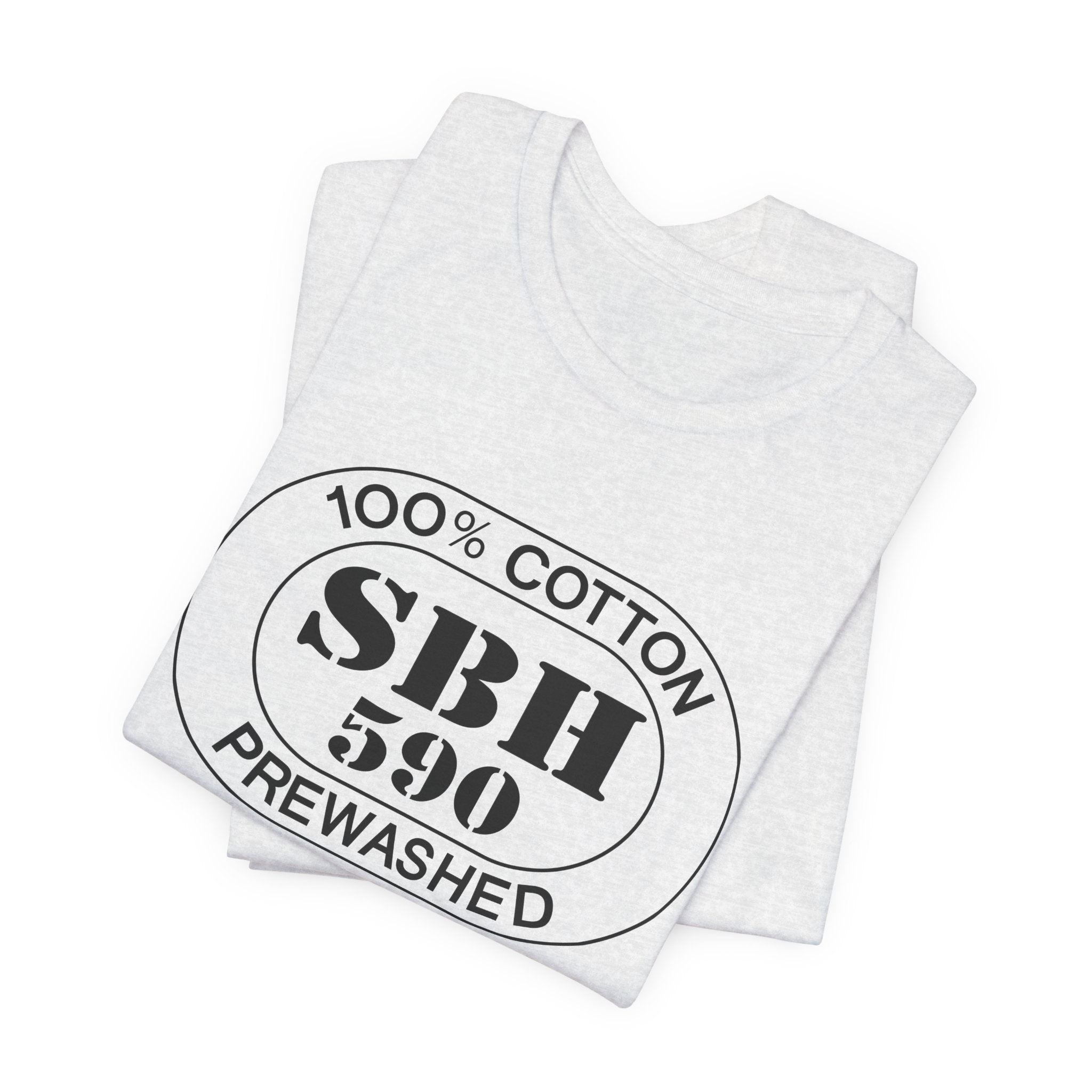 St. Barts SBH 590 — Premium Unisex Tee | BY CHARLES