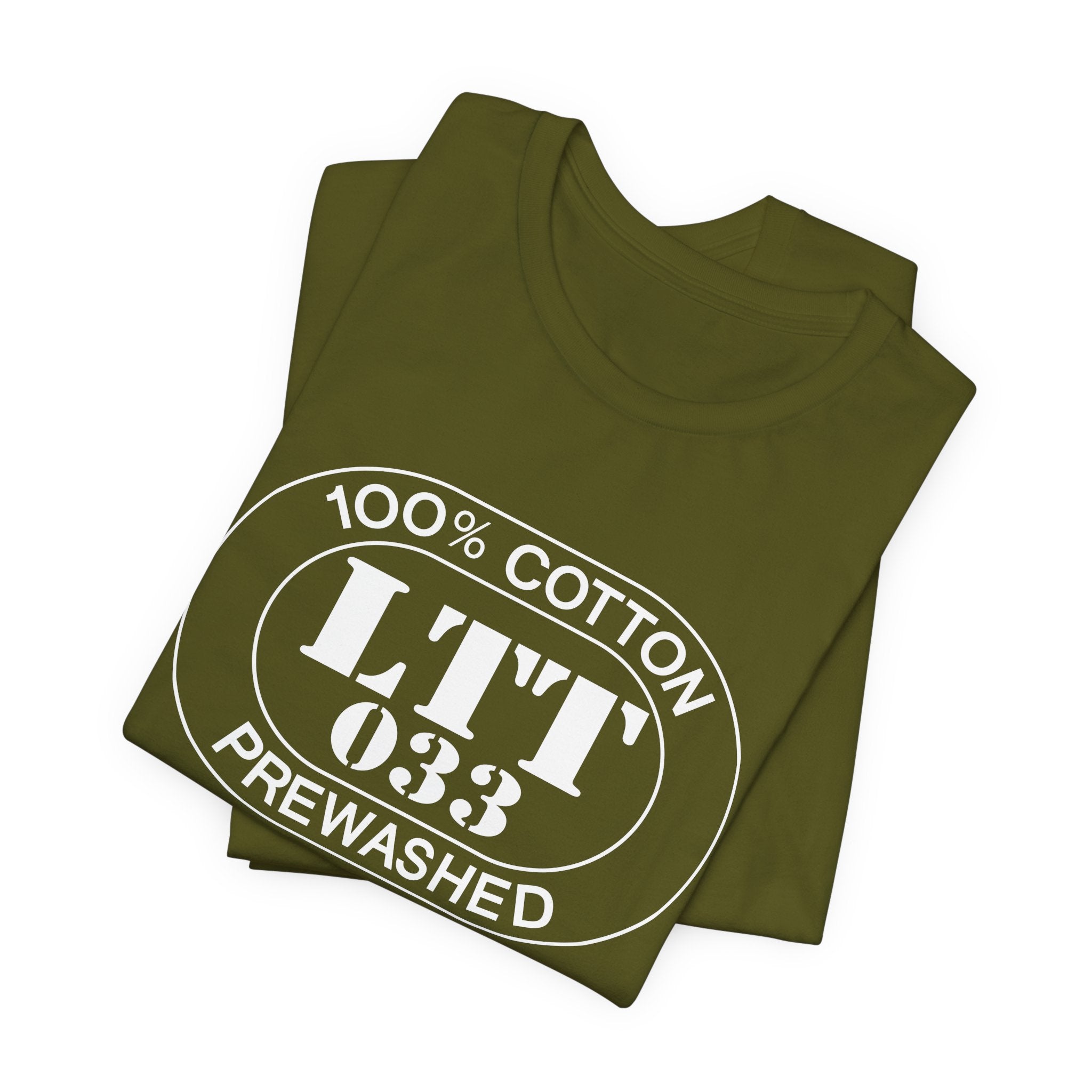 St. Tropez LTT 033 — Premium Unisex Tee | BY CHARLES
