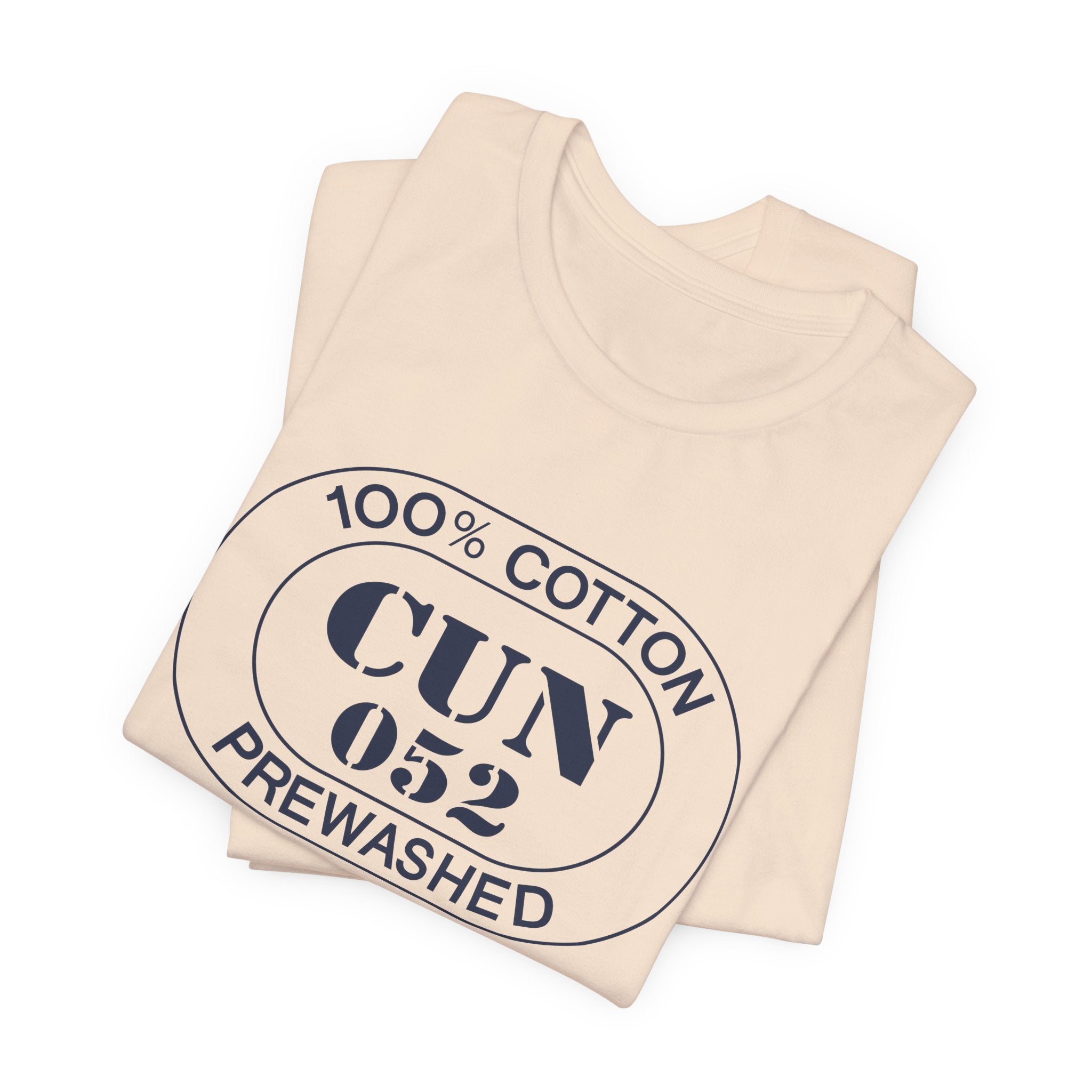 Cancun CUN 052 — Premium Unisex Tee | BY CHARLES