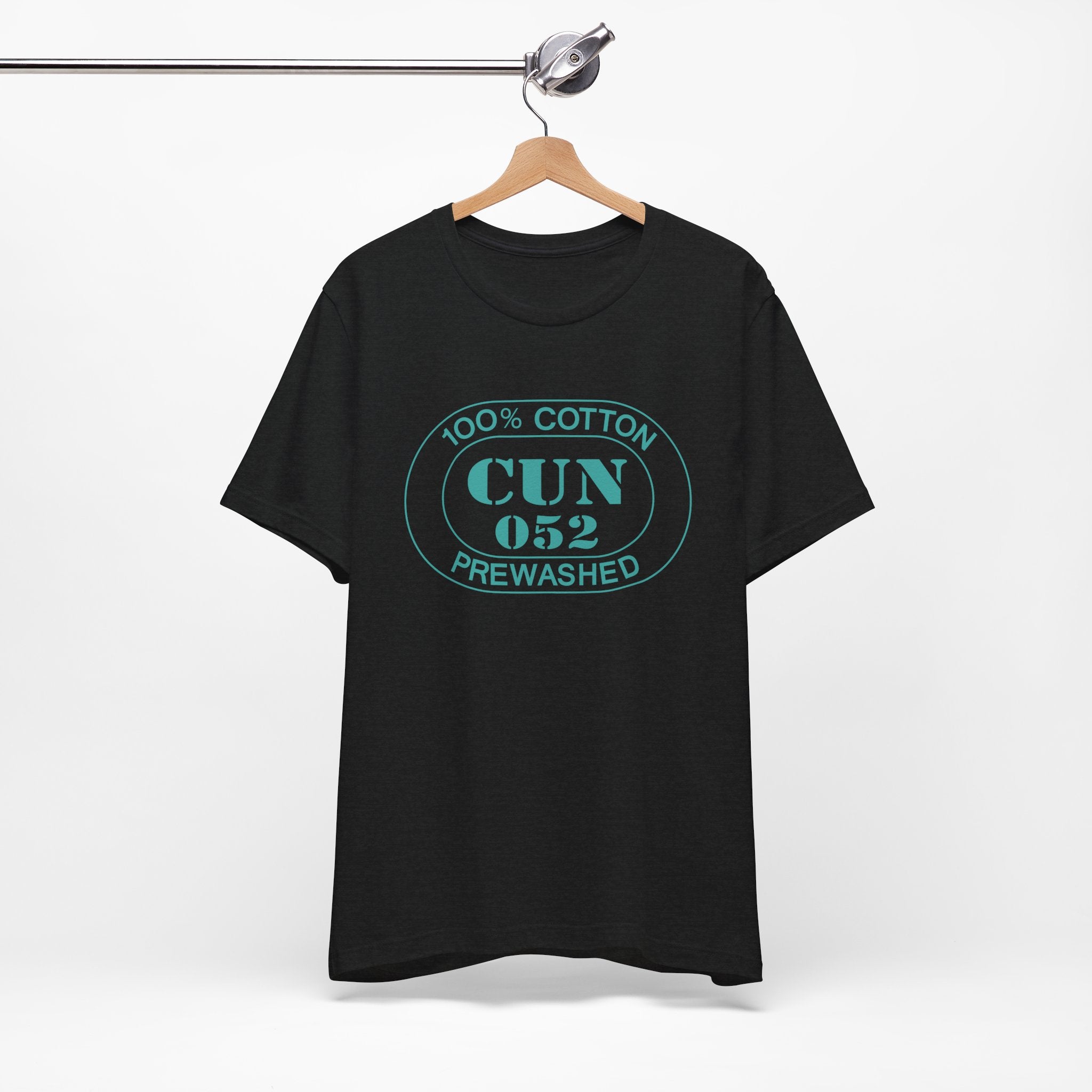 Cancun CUN 052 — Premium Unisex Tee | BY CHARLES