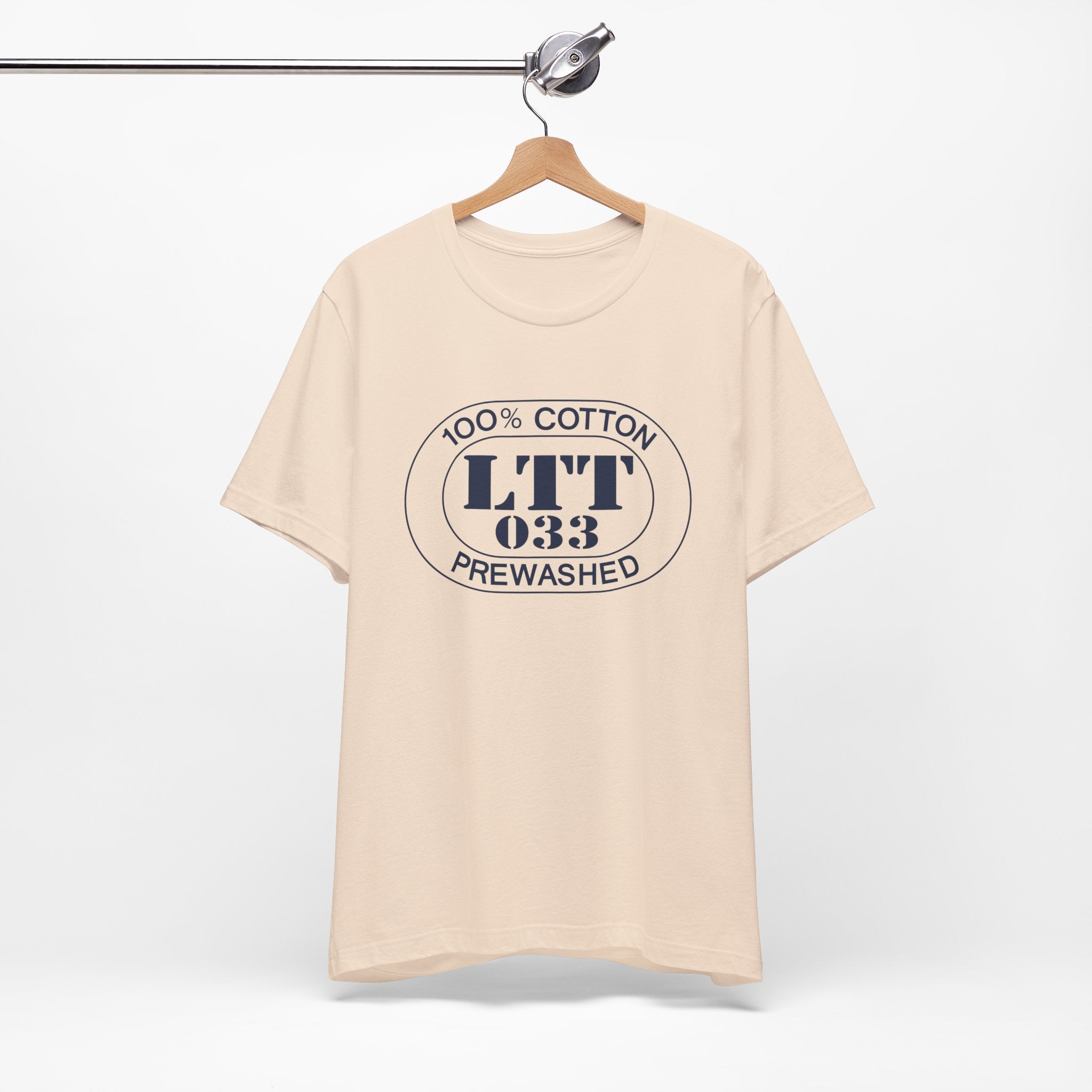St. Tropez LTT 033 — Premium Unisex Tee | BY CHARLES
