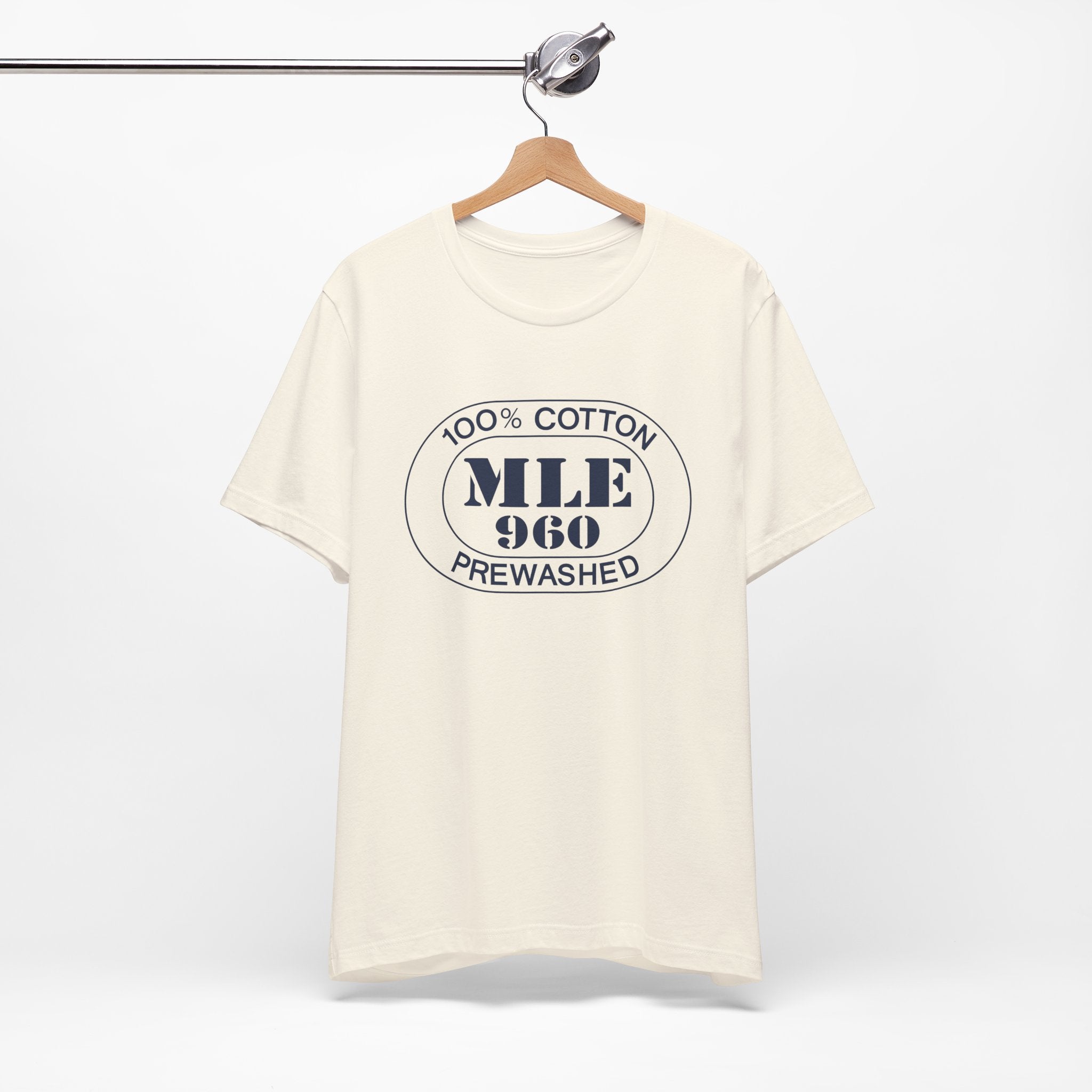 Maldives MLE 960 — Premium Unisex Tee | BY CHARLES