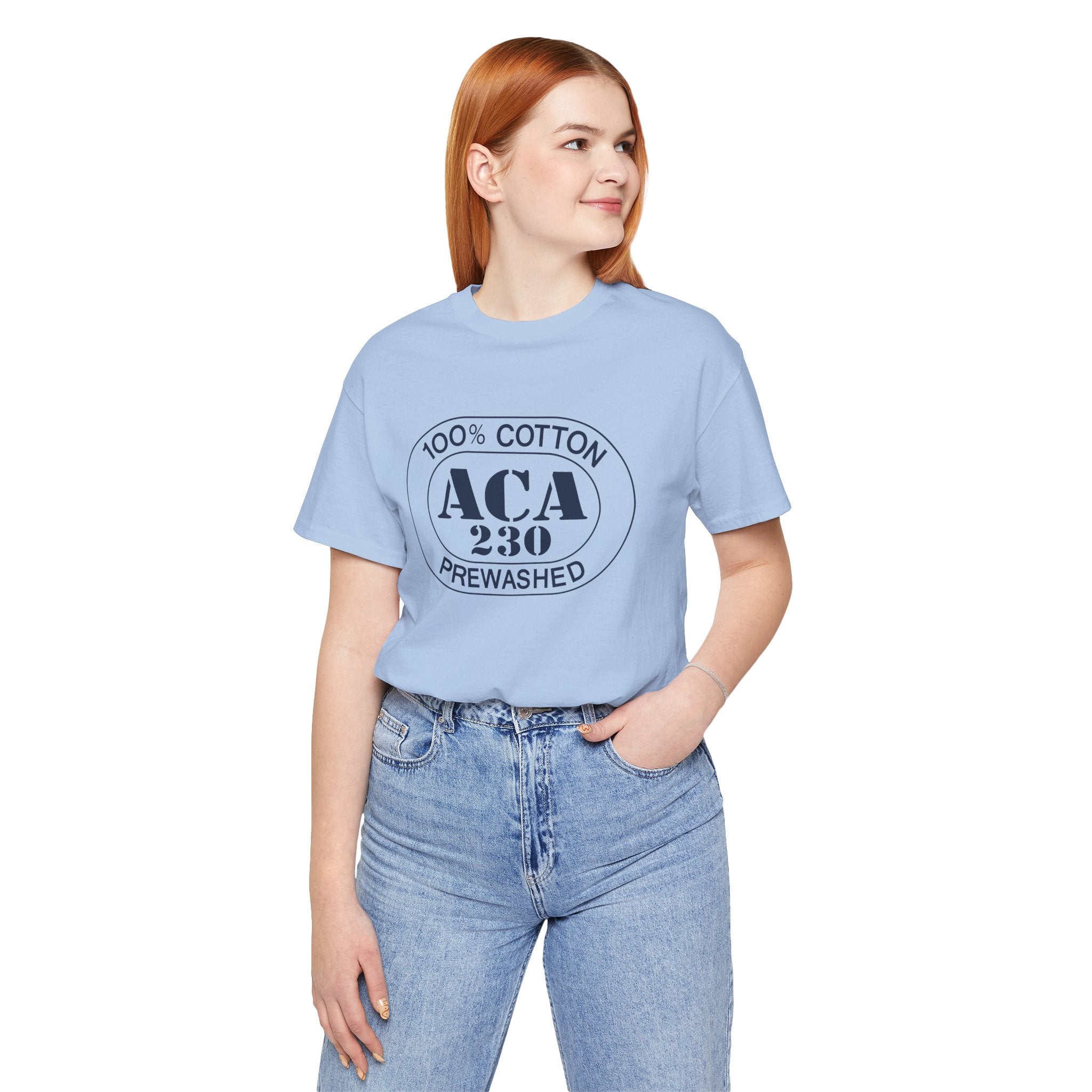 Acapulco ACA 230 — Premium Unisex Tee | BY CHARLES