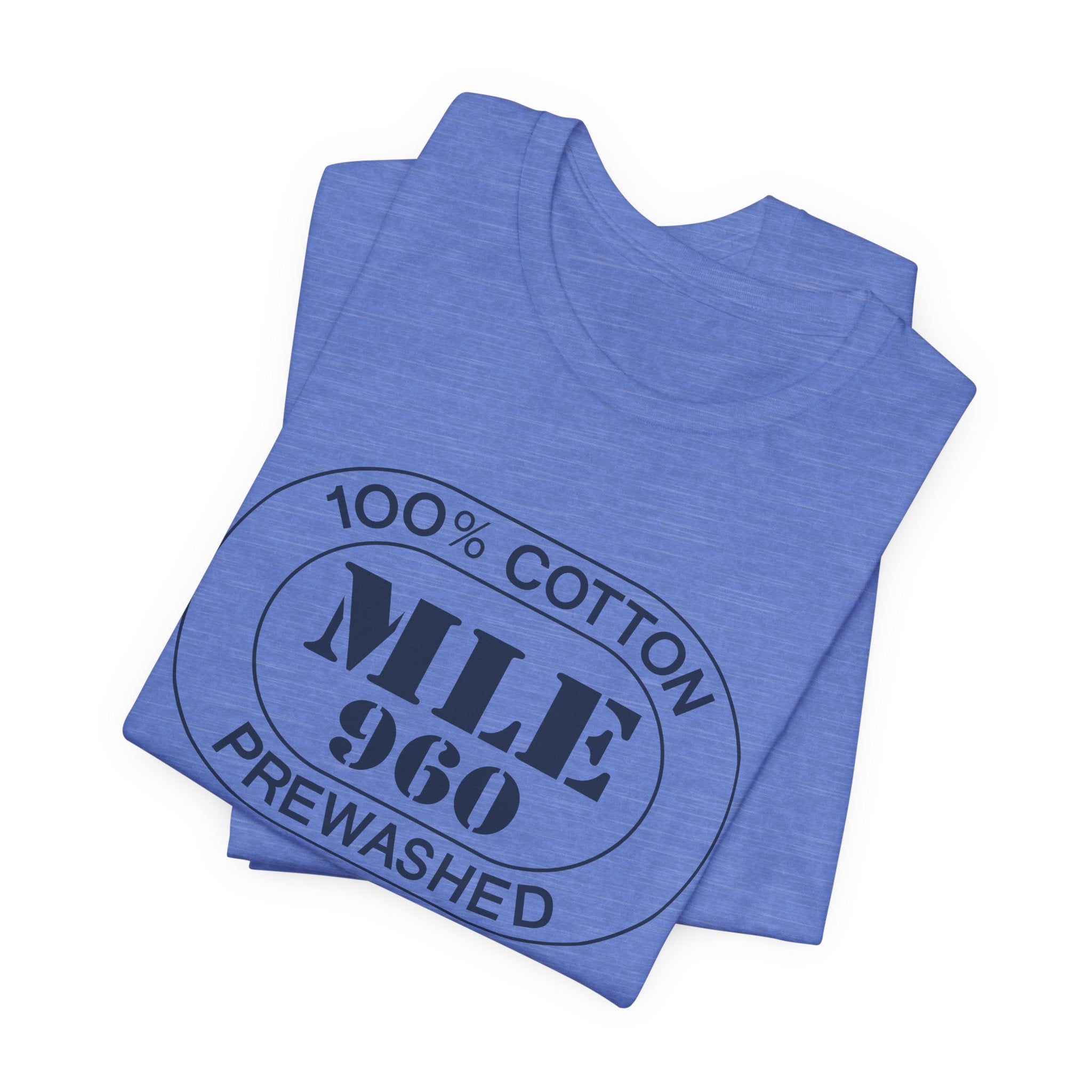 Maldives MLE 960 — Premium Unisex Tee | BY CHARLES