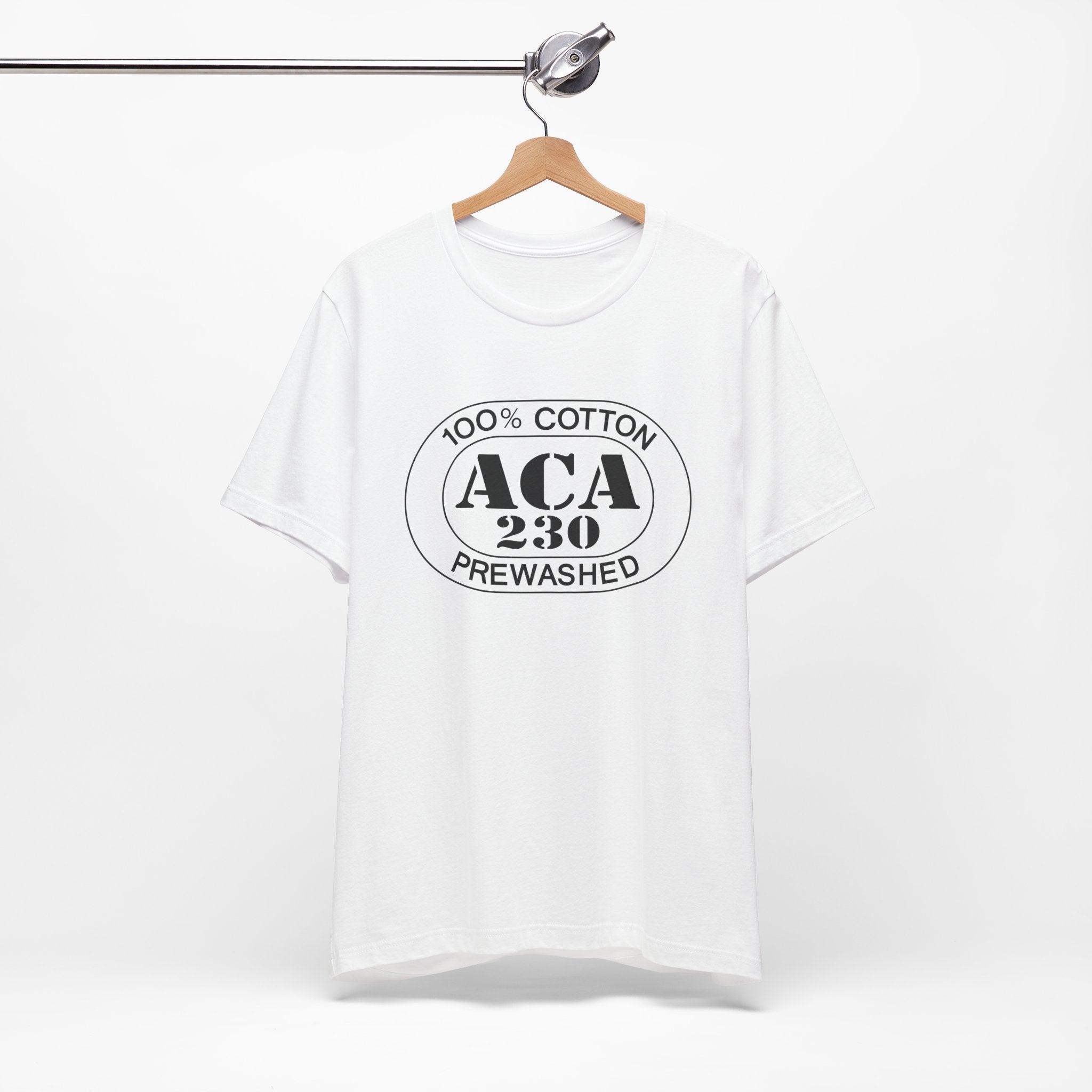 Acapulco ACA 230 — Premium Unisex Tee | BY CHARLES