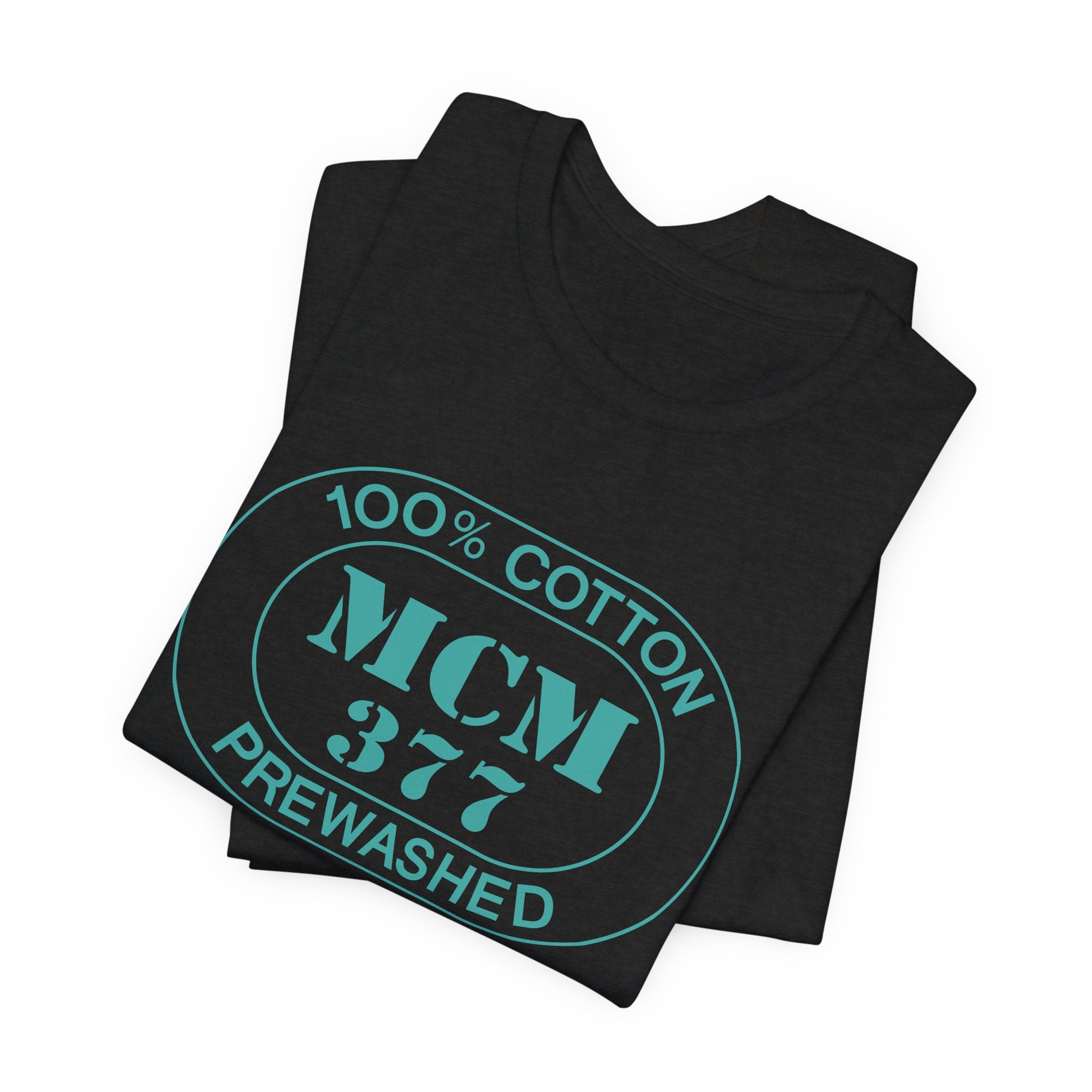Monaco MCM 377 — Premium Unisex Tee | BY CHARLES