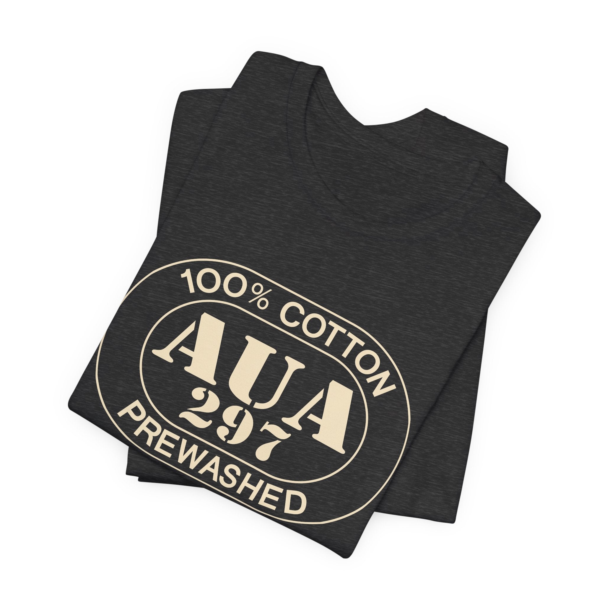 Aruba AUA 297 — Premium Unisex Tee | BY CHARLES