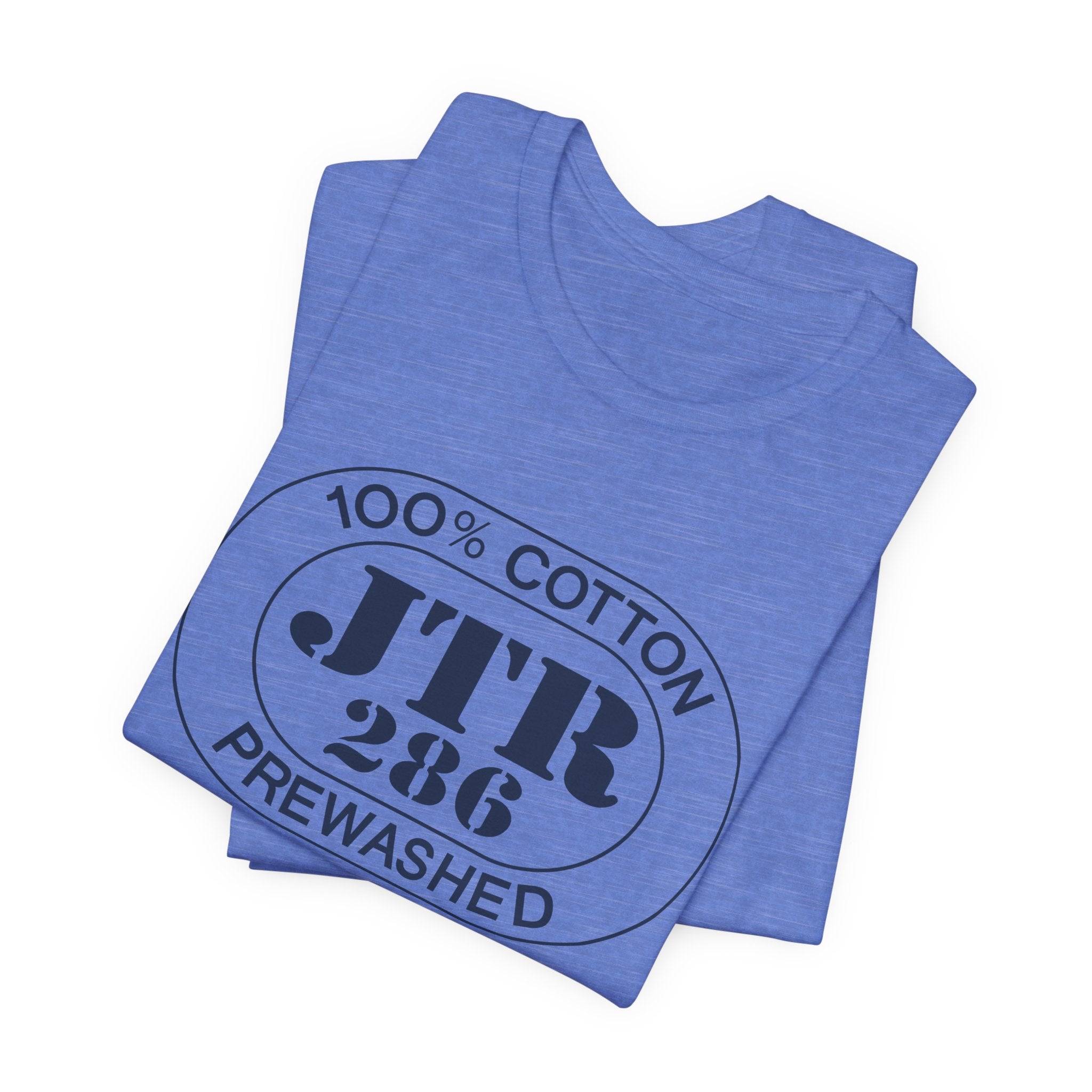 Santorini JTR 286 — Premium Unisex Tee | BY CHARLES