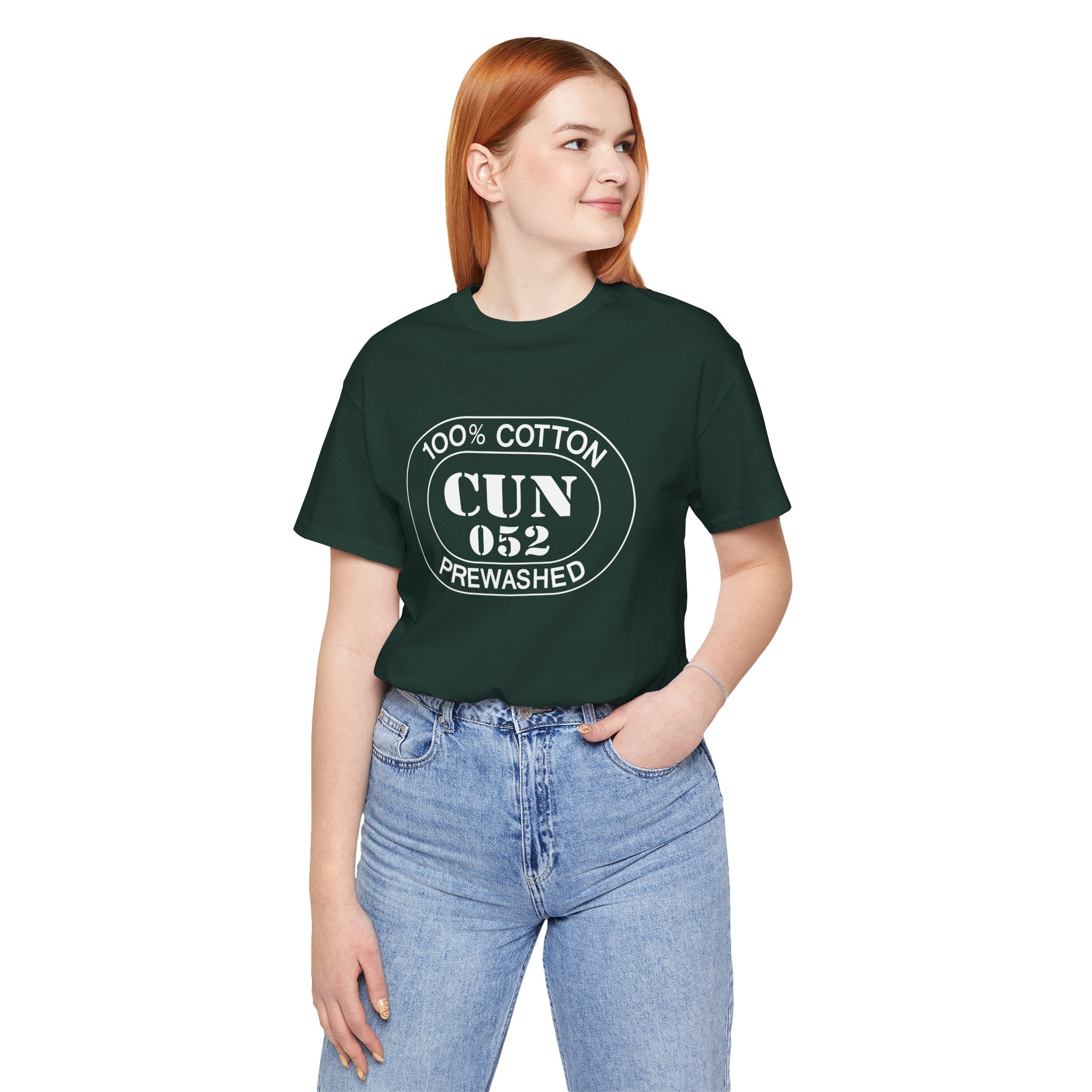 Cancun CUN 052 — Premium Unisex Tee | BY CHARLES
