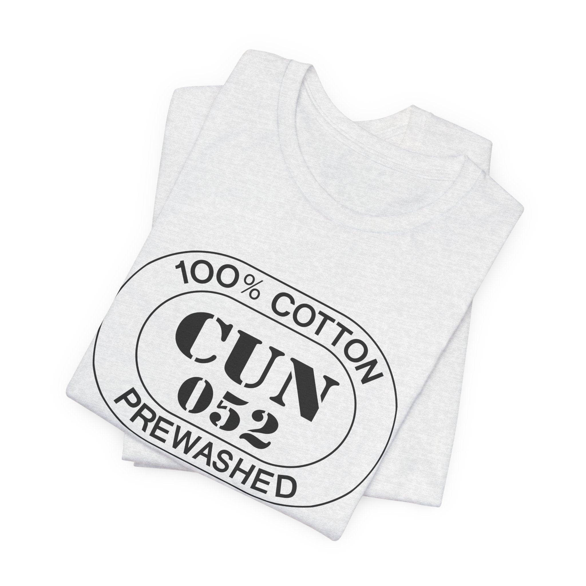 Cancun CUN 052 — Premium Unisex Tee | BY CHARLES