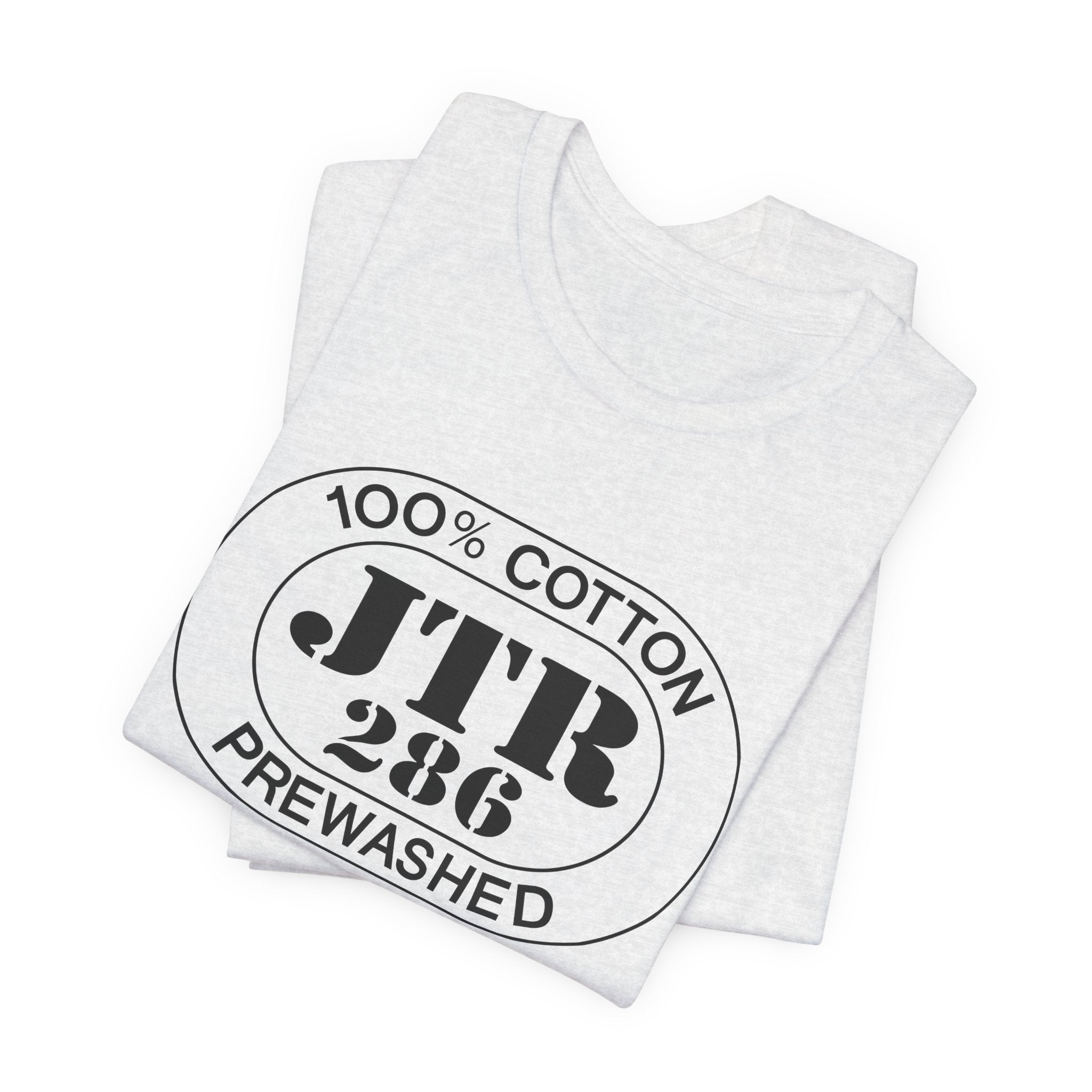 Santorini JTR 286 — Premium Unisex Tee | BY CHARLES