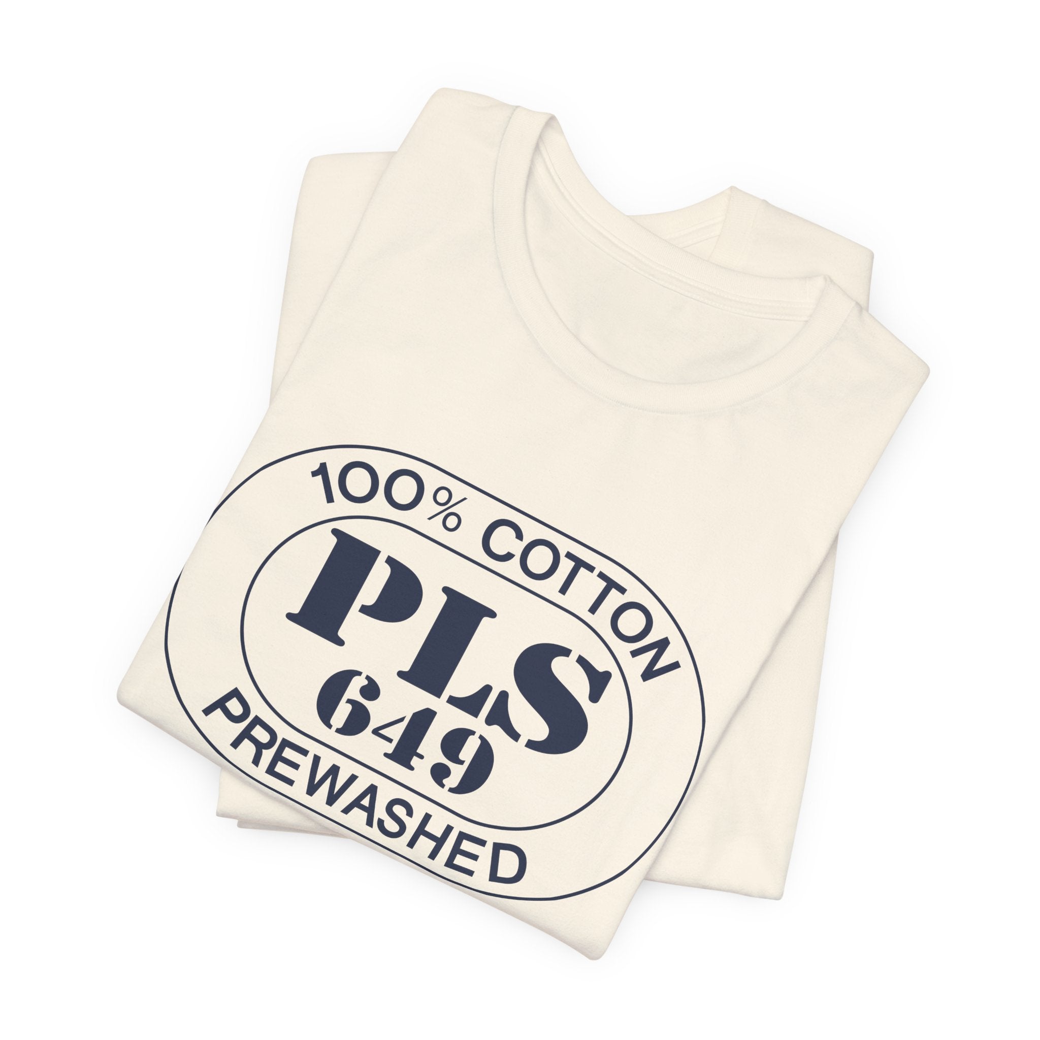 Turks & Caicos PLS 649 — Premium Unisex Tee | BY CHARLES