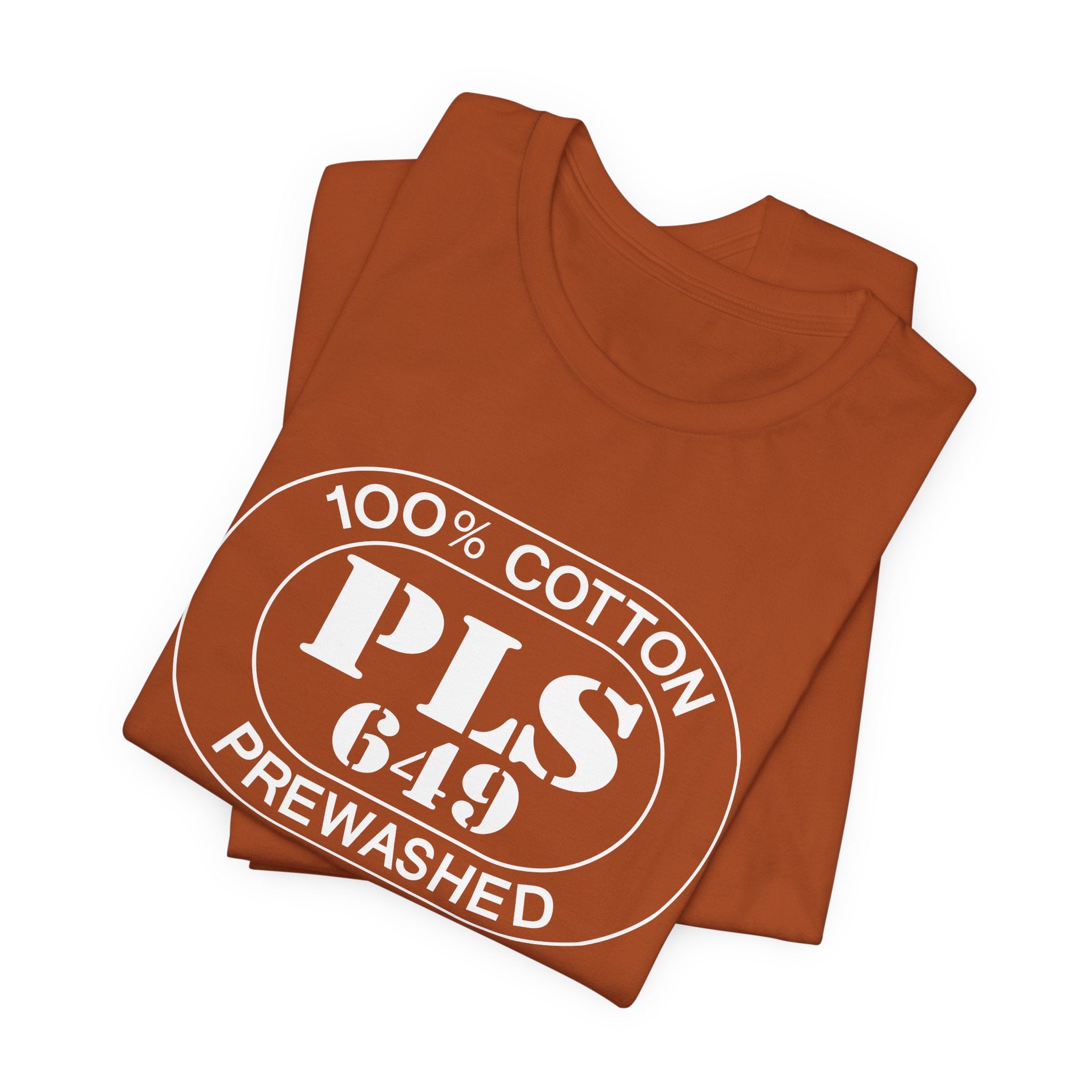 Turks & Caicos PLS 649 — Premium Unisex Tee | BY CHARLES