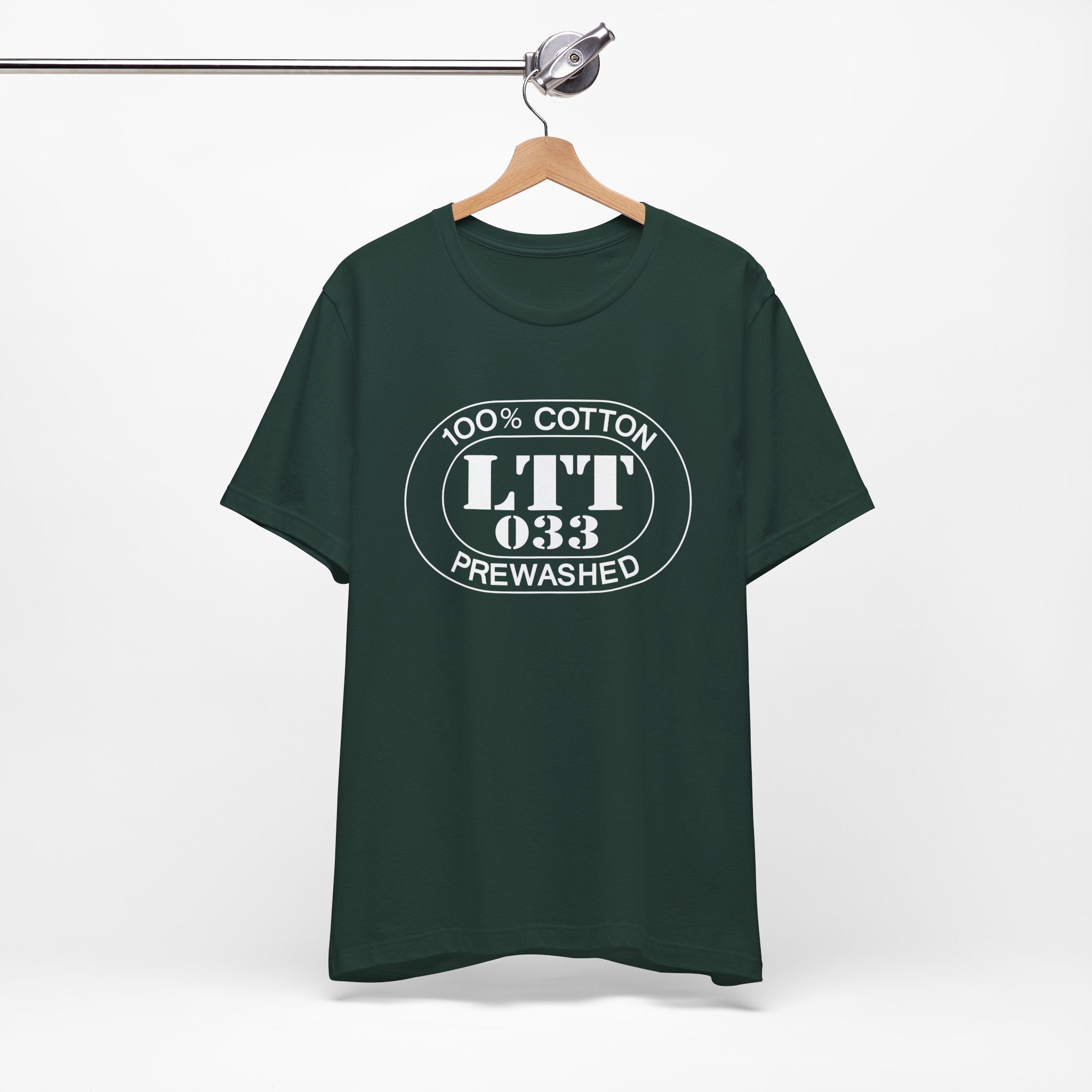 St. Tropez LTT 033 — Premium Unisex Tee | BY CHARLES