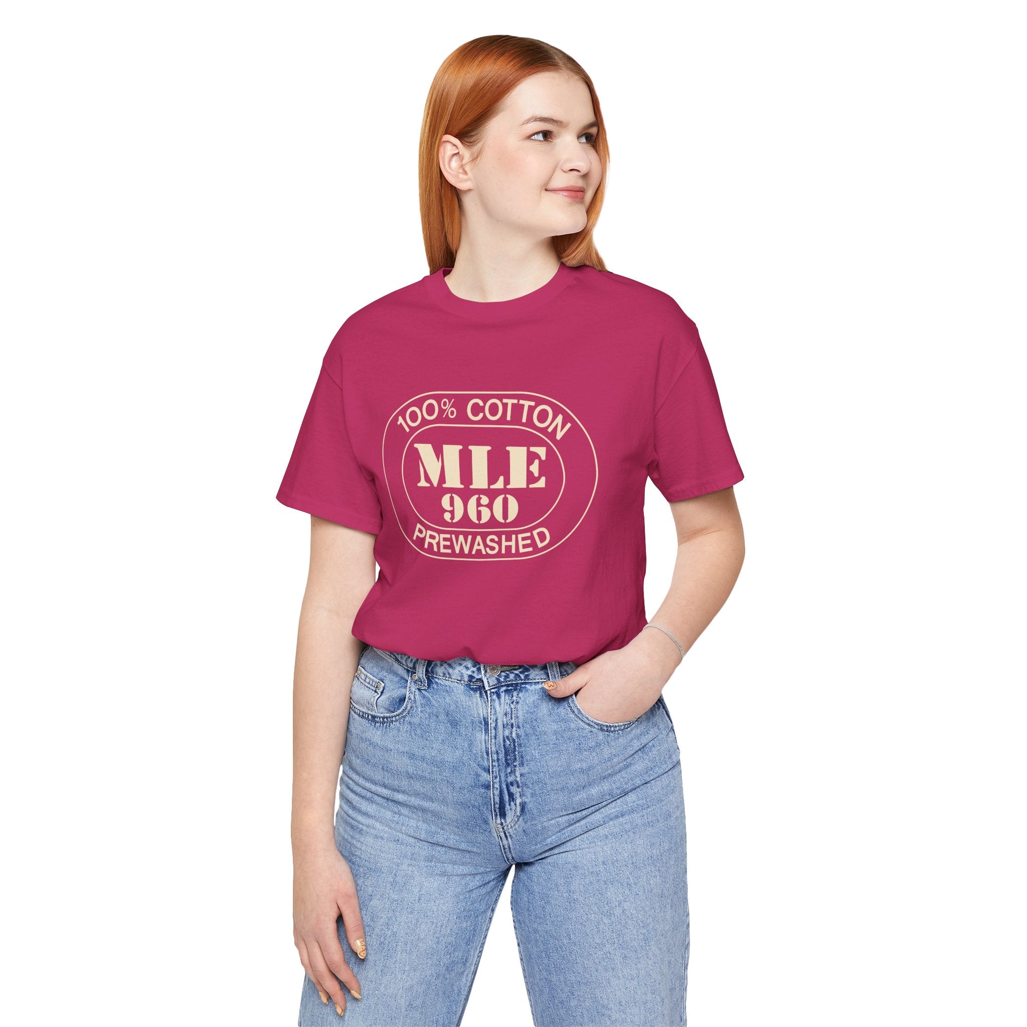 Maldives MLE 960 — Premium Unisex Tee | BY CHARLES