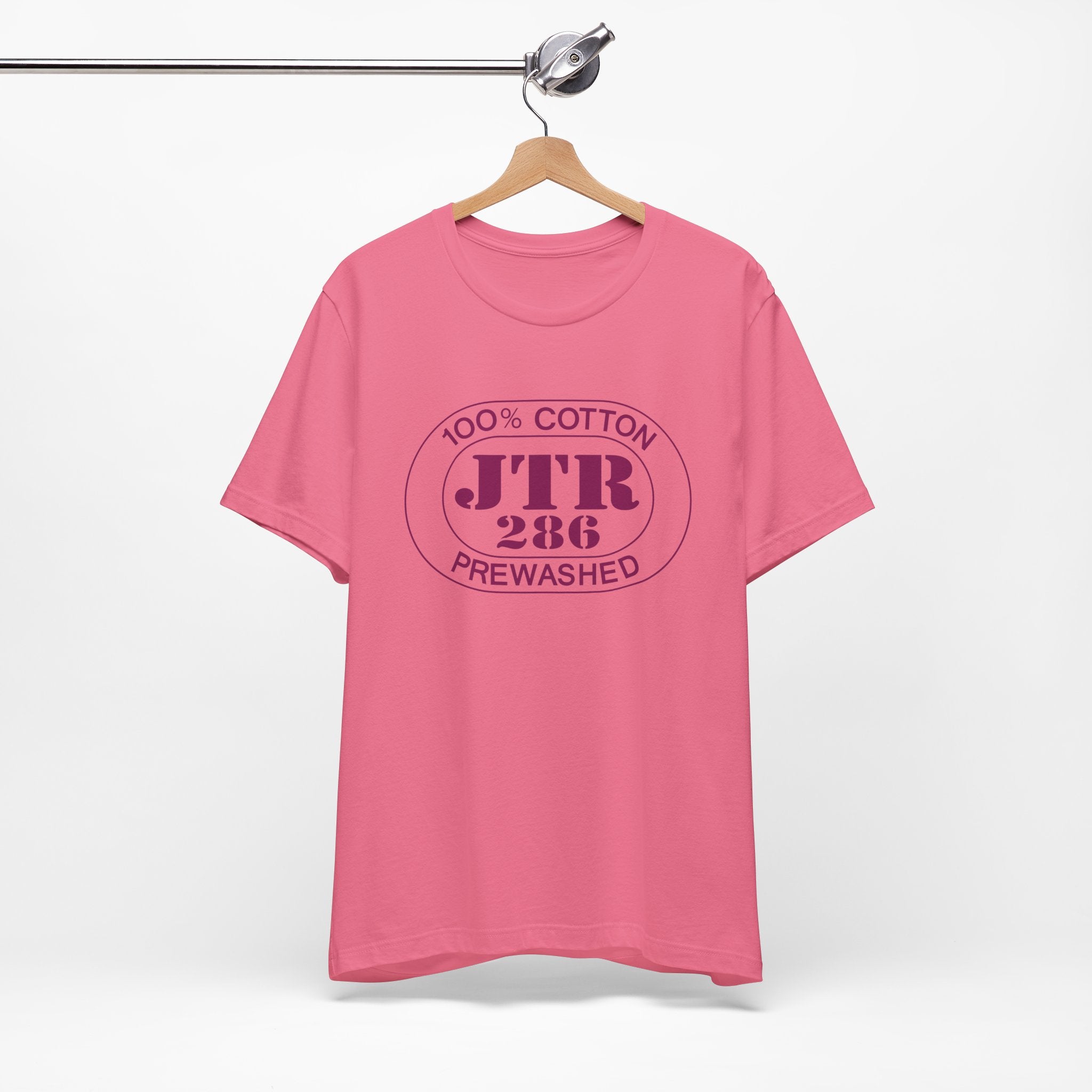 Santorini JTR 286 — Premium Unisex Tee | BY CHARLES